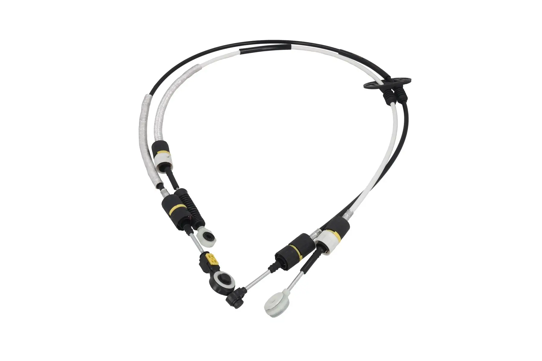 Cable Pull, manual transmission
