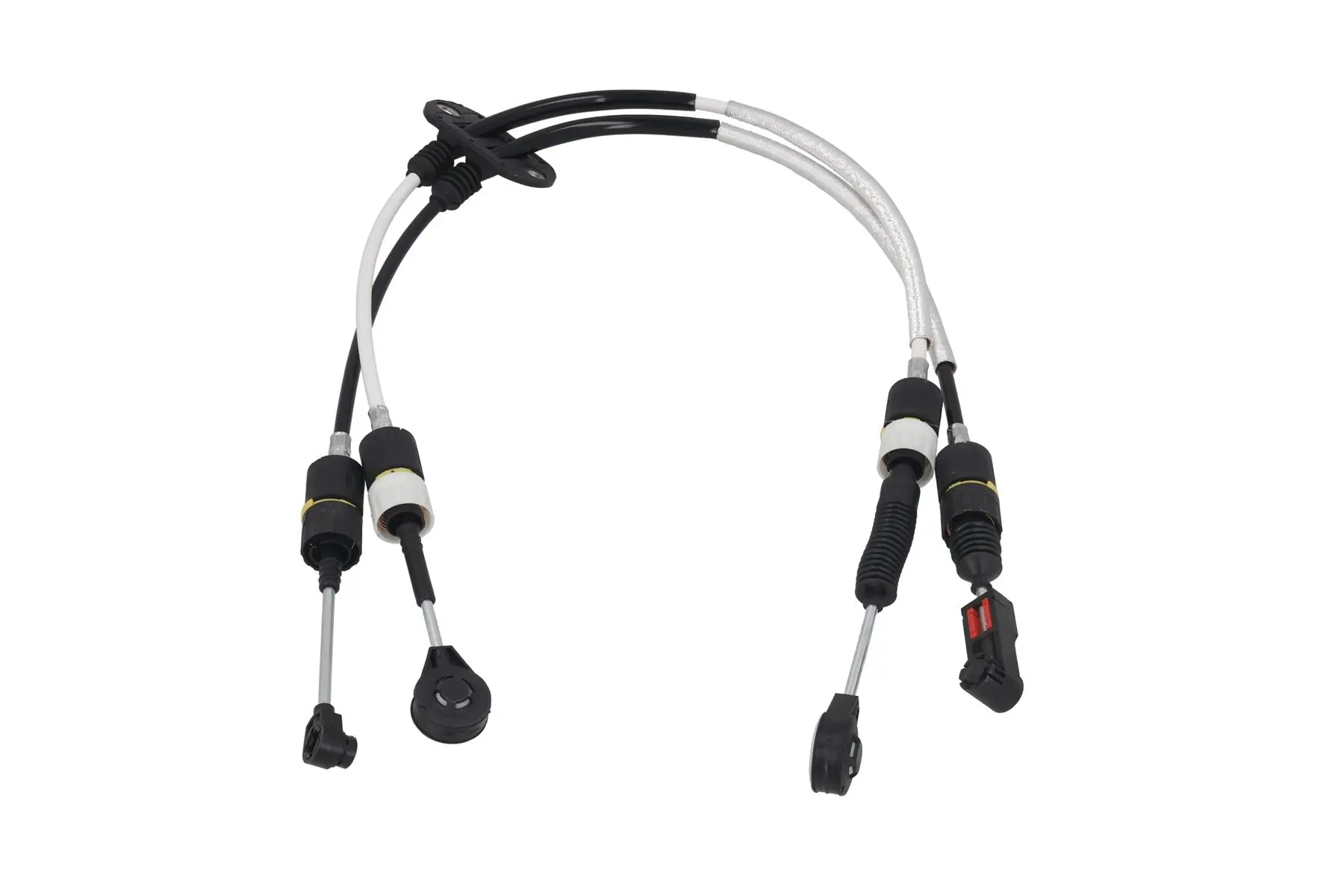 Cable Pull, manual transmission