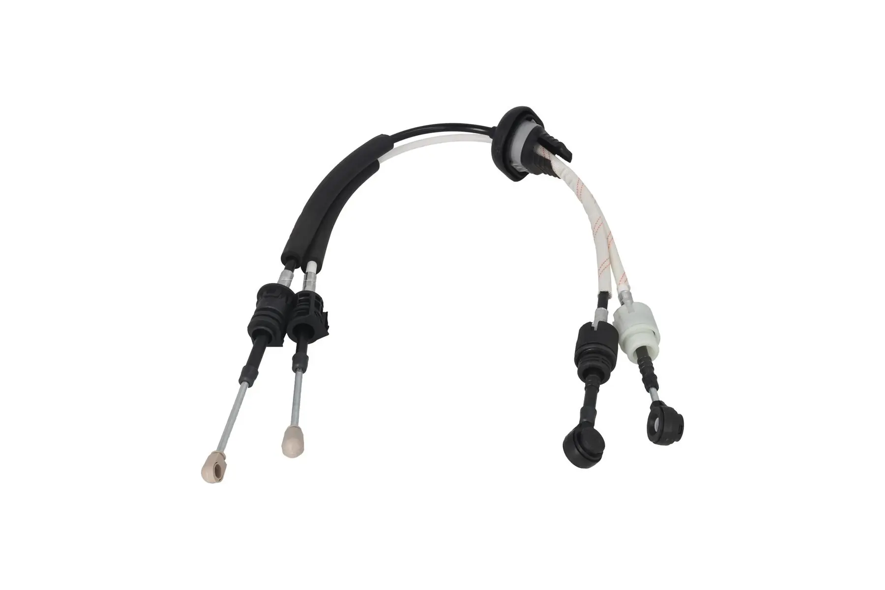 Cable Pull, manual transmission