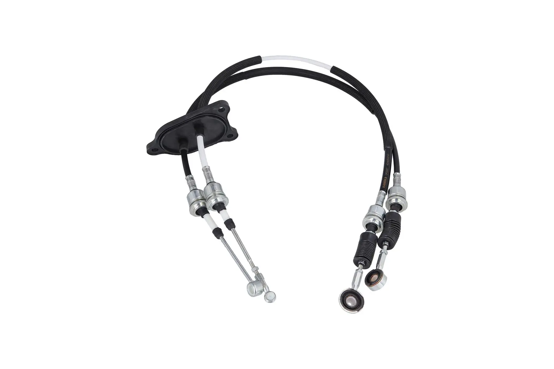 Cable Pull, manual transmission
