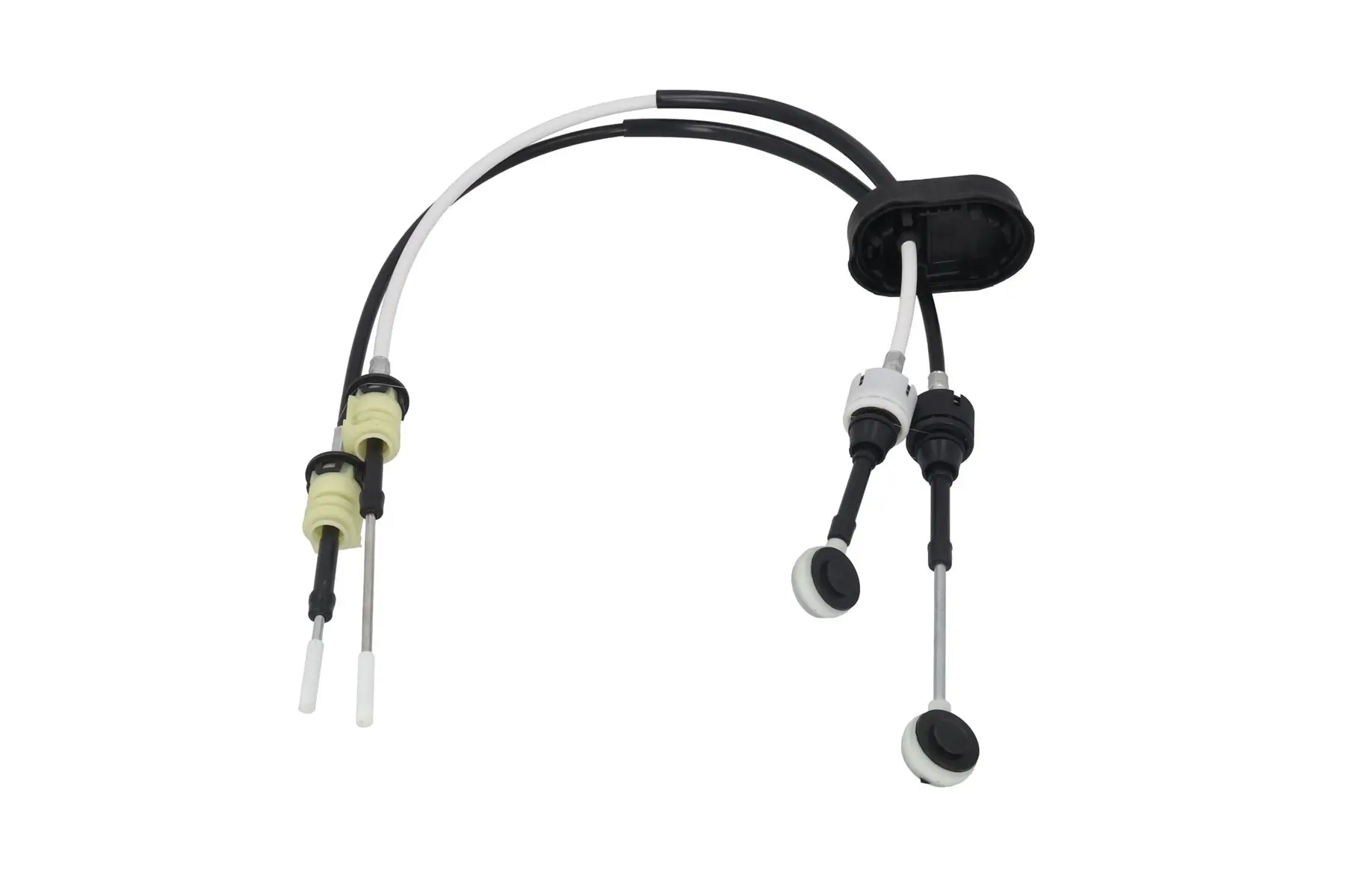 Cable Pull, manual transmission