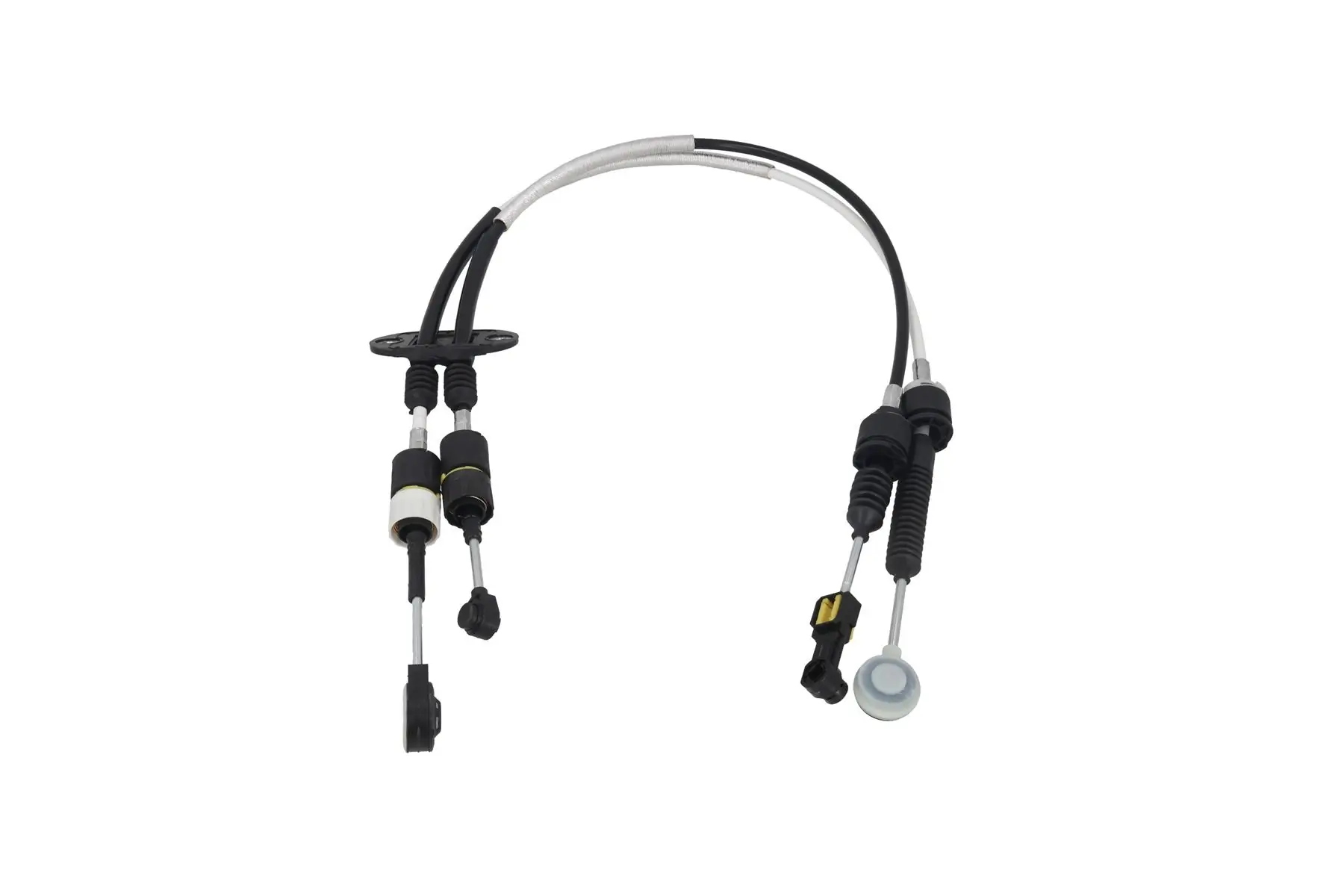Cable Pull, manual transmission