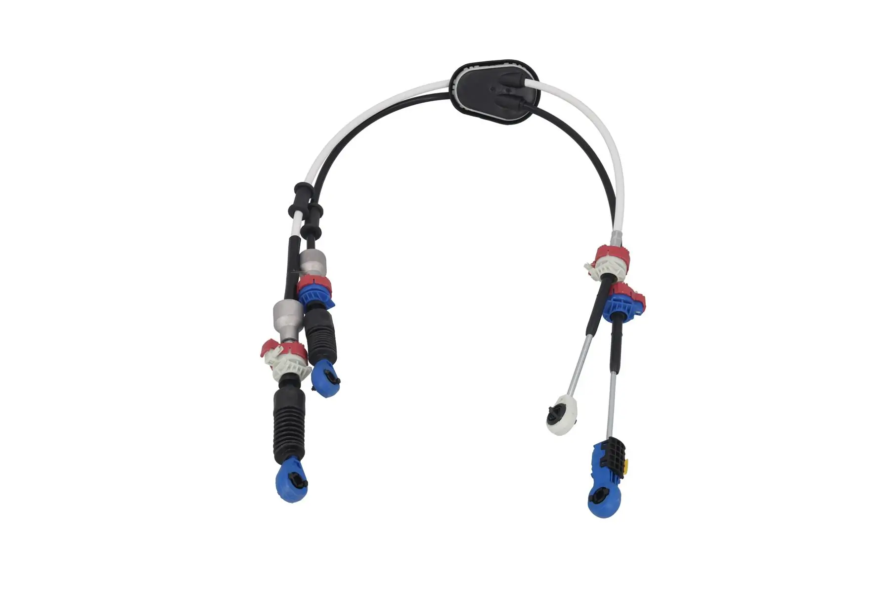 Cable Pull, manual transmission