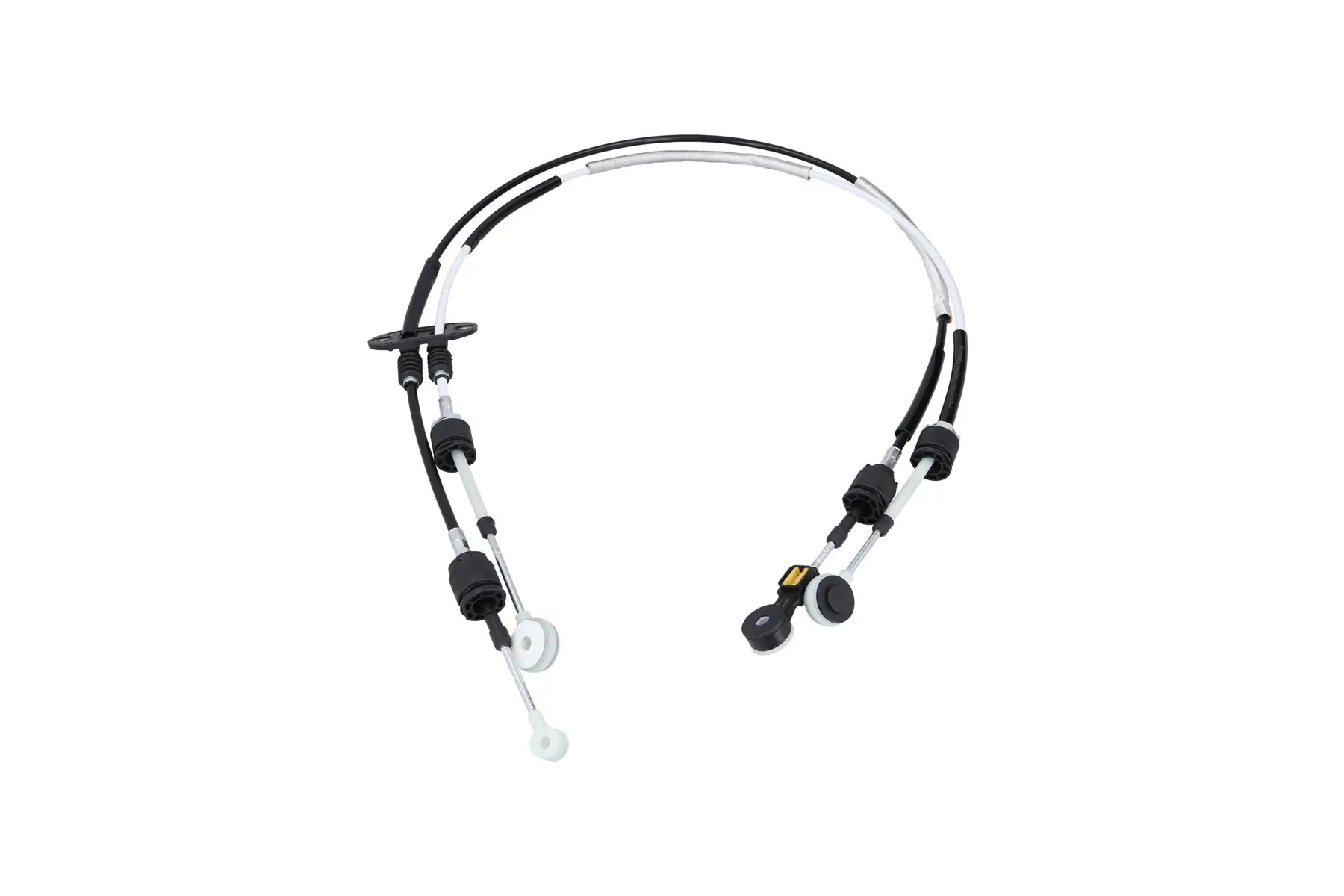 Cable Pull, manual transmission