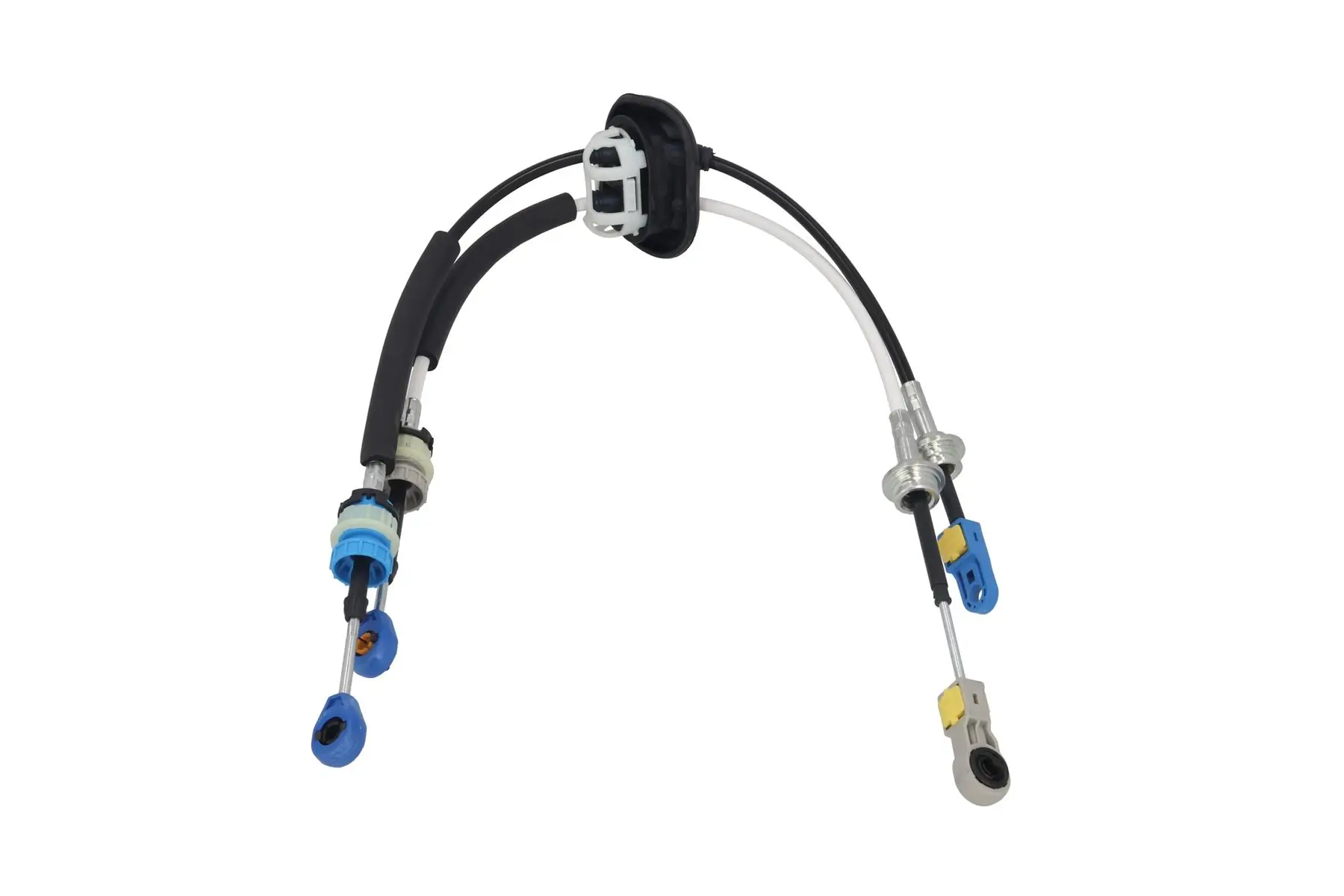 Cable Pull, manual transmission