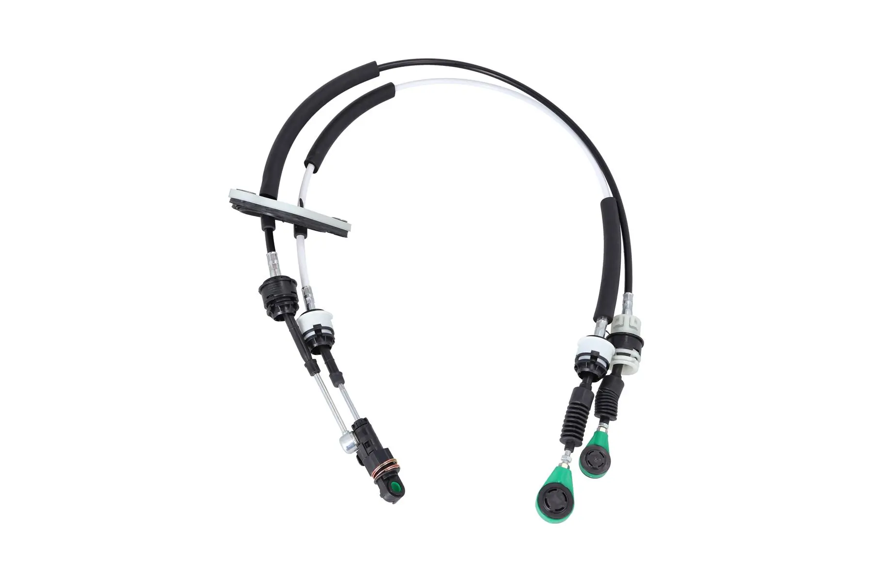 Cable Pull, manual transmission