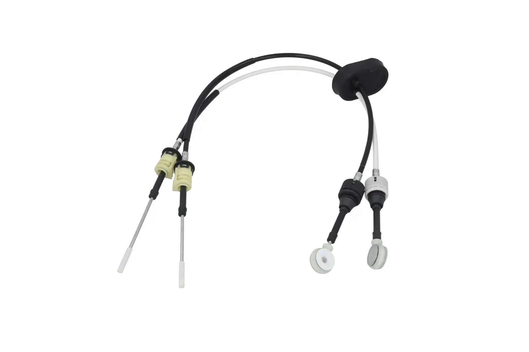 Cable Pull, manual transmission