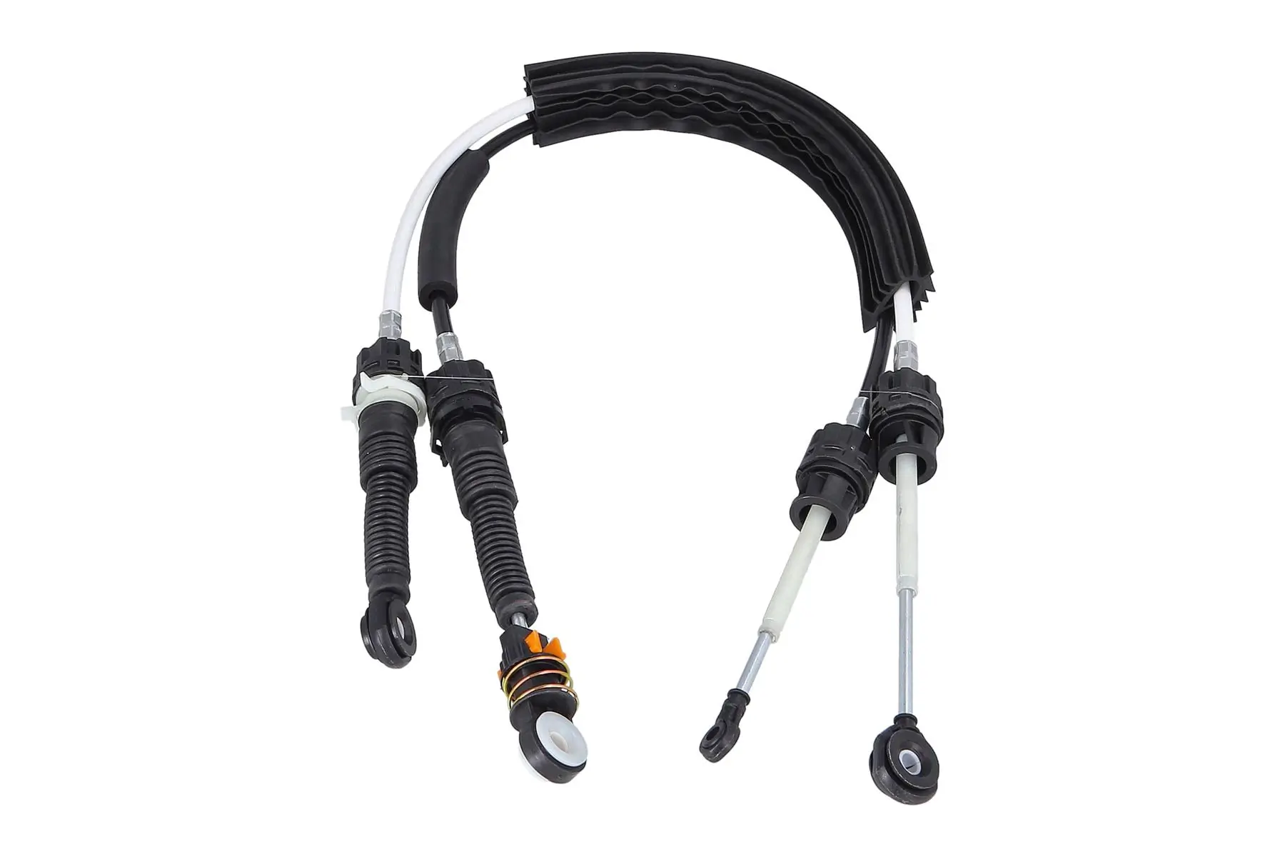 Cable Pull, manual transmission