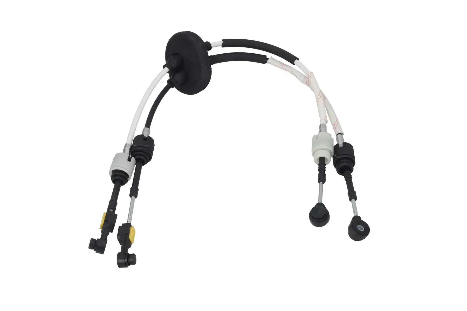 Cable Pull, manual transmission