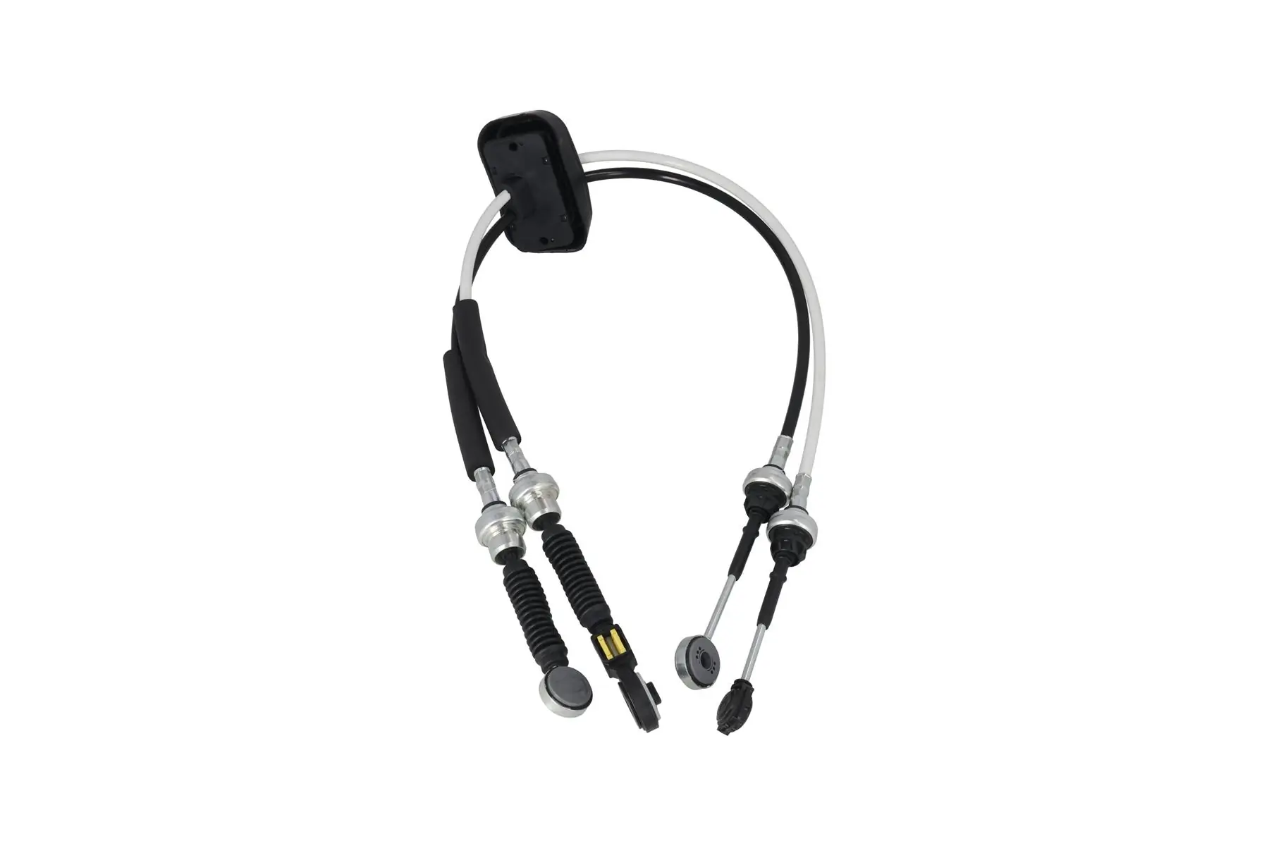 Cable Pull, manual transmission