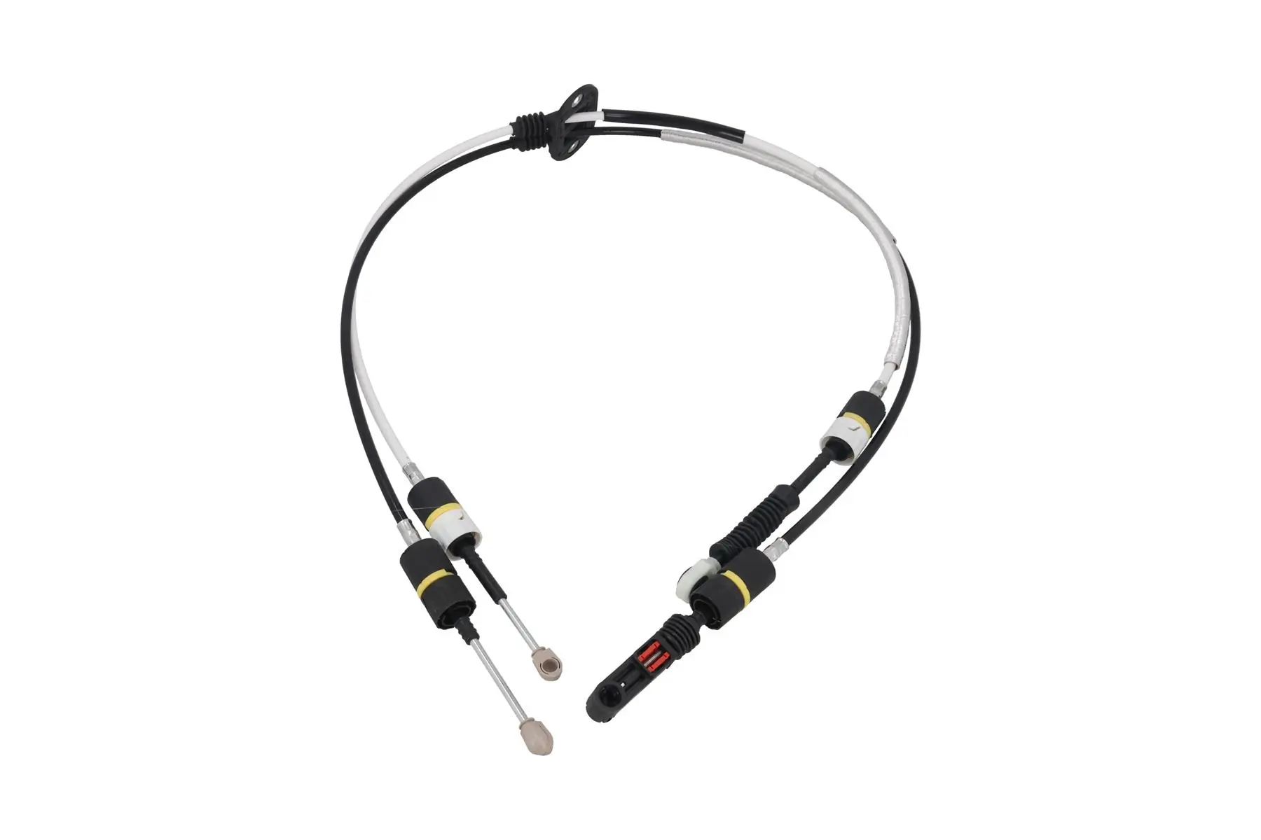 Cable Pull, manual transmission