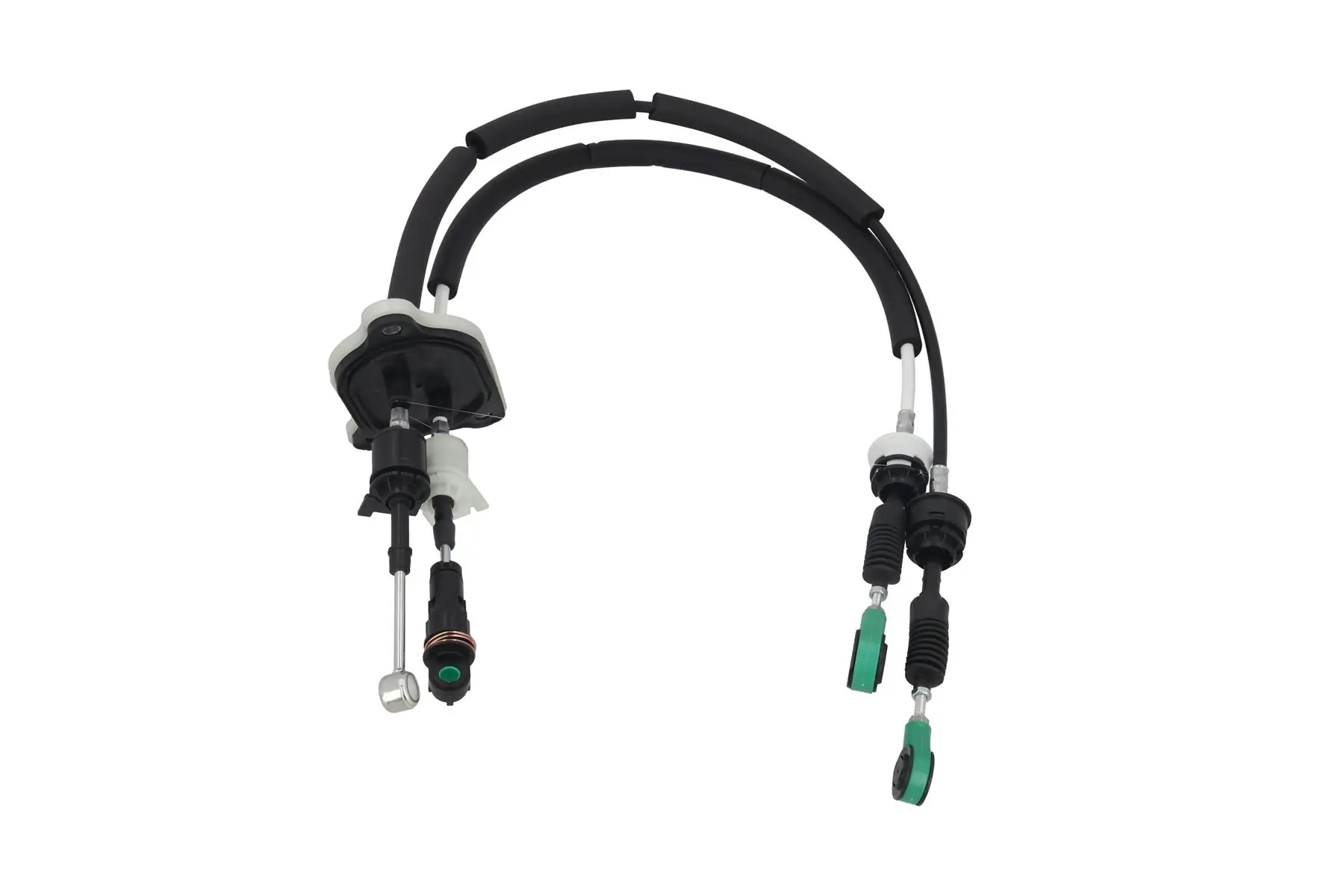 Cable Pull, manual transmission
