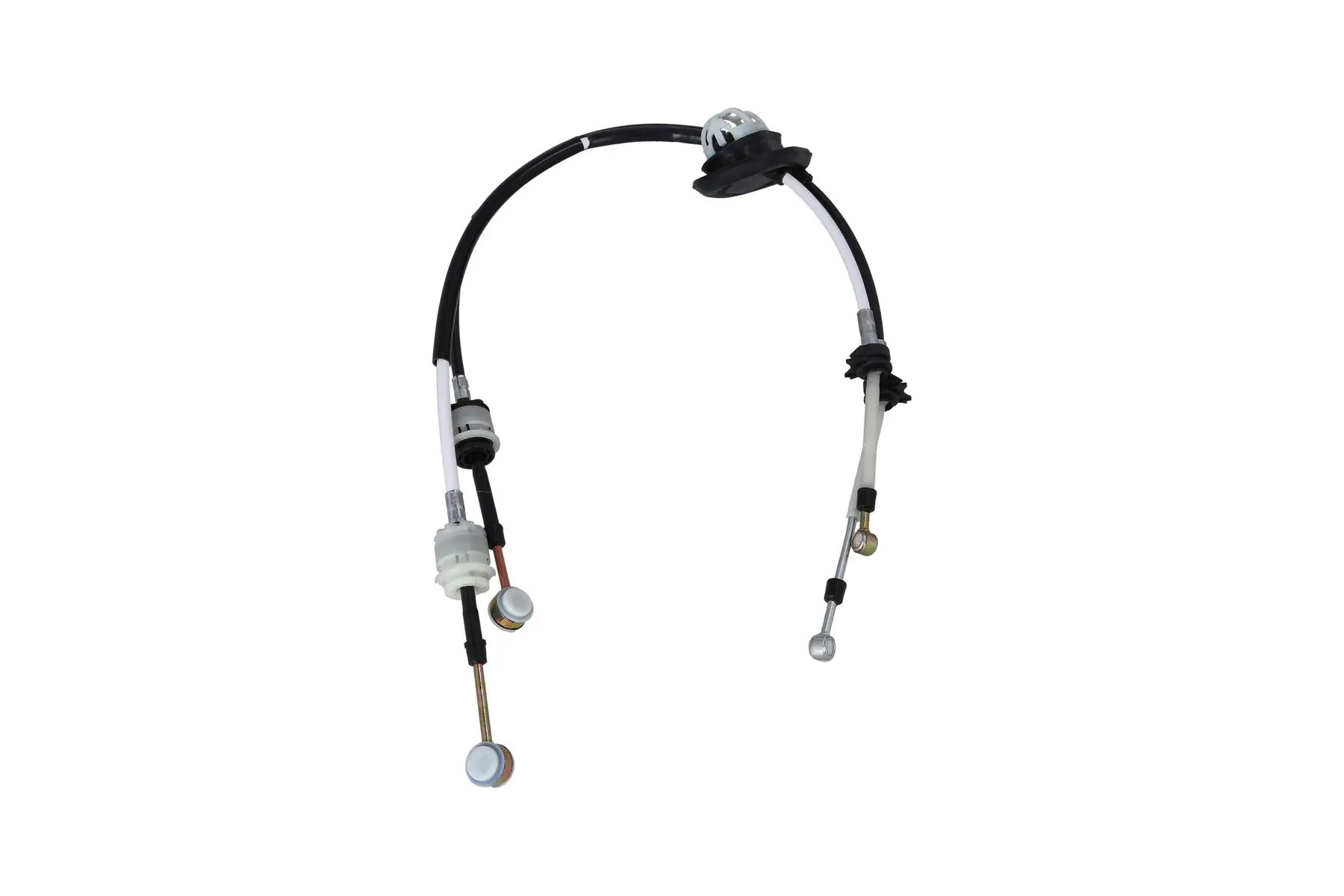 Cable Pull, manual transmission