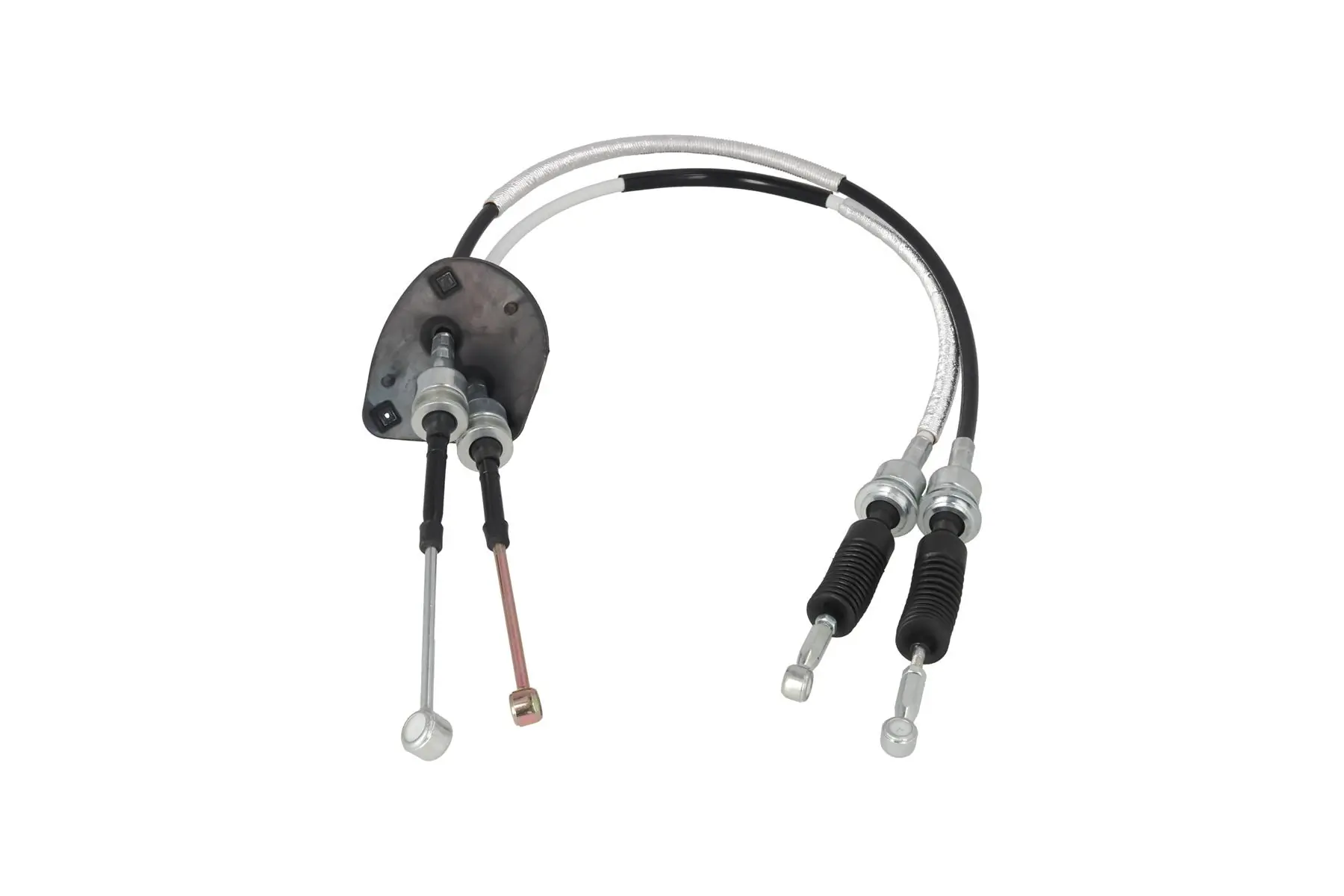Cable Pull, manual transmission