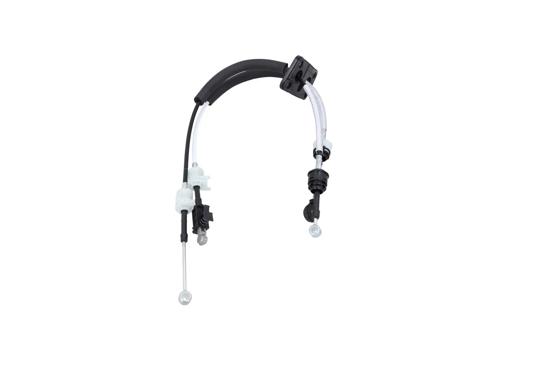 Cable Pull, manual transmission