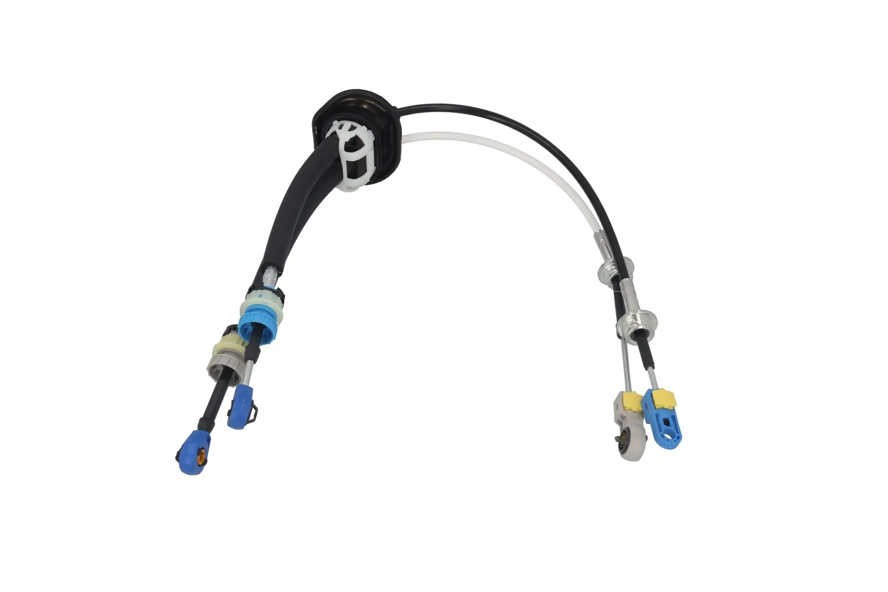Cable Pull, manual transmission