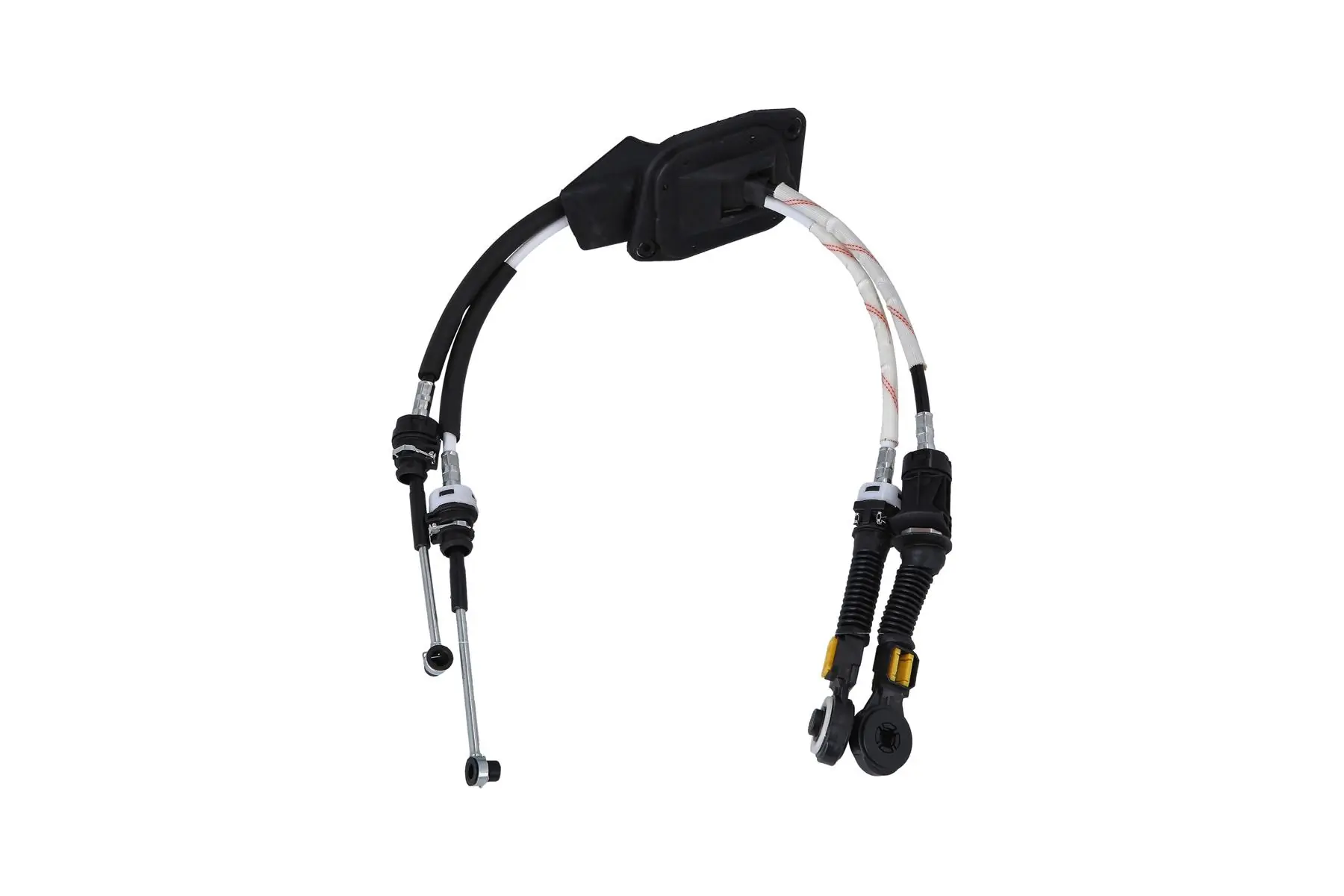 Cable Pull, manual transmission
