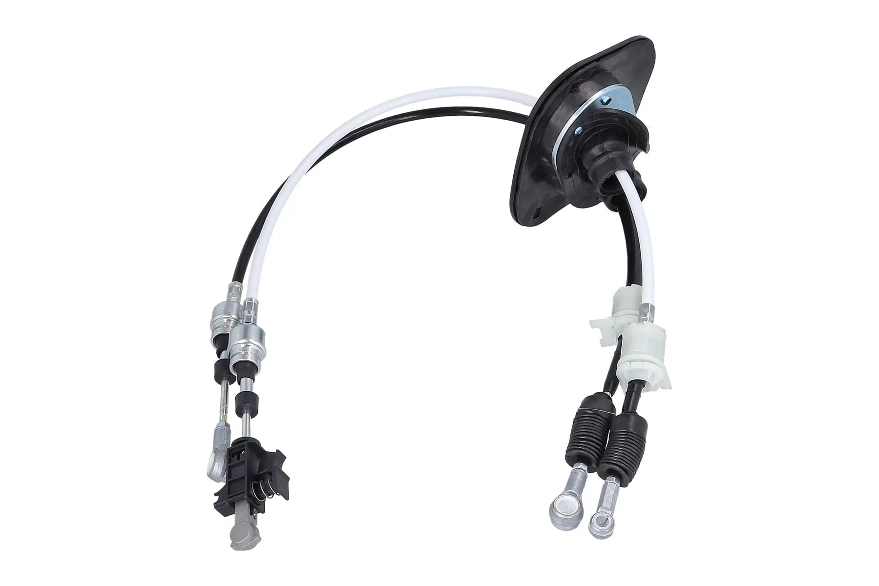 Cable Pull, manual transmission