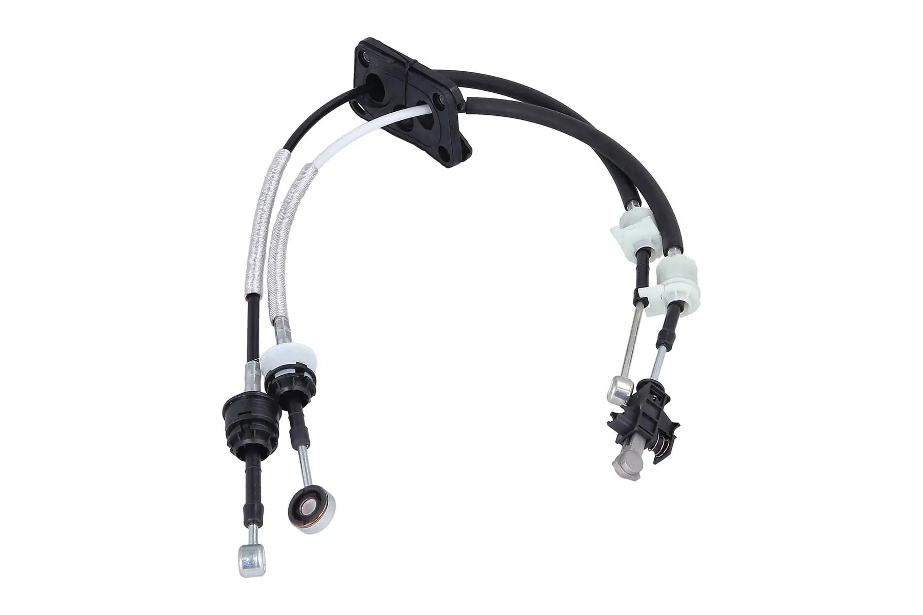 Cable Pull, manual transmission