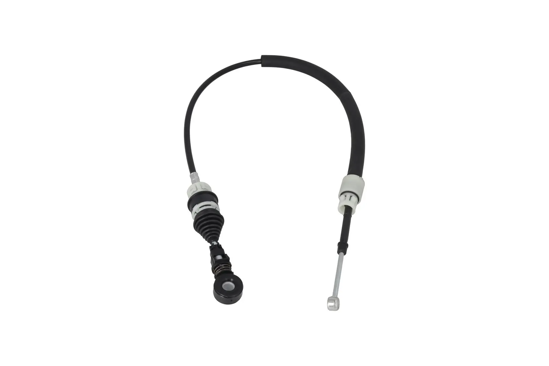 Cable Pull, manual transmission