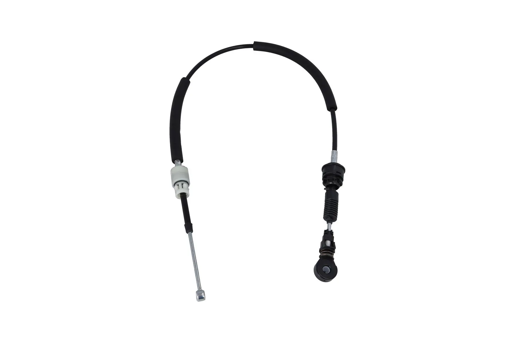 Cable Pull, manual transmission