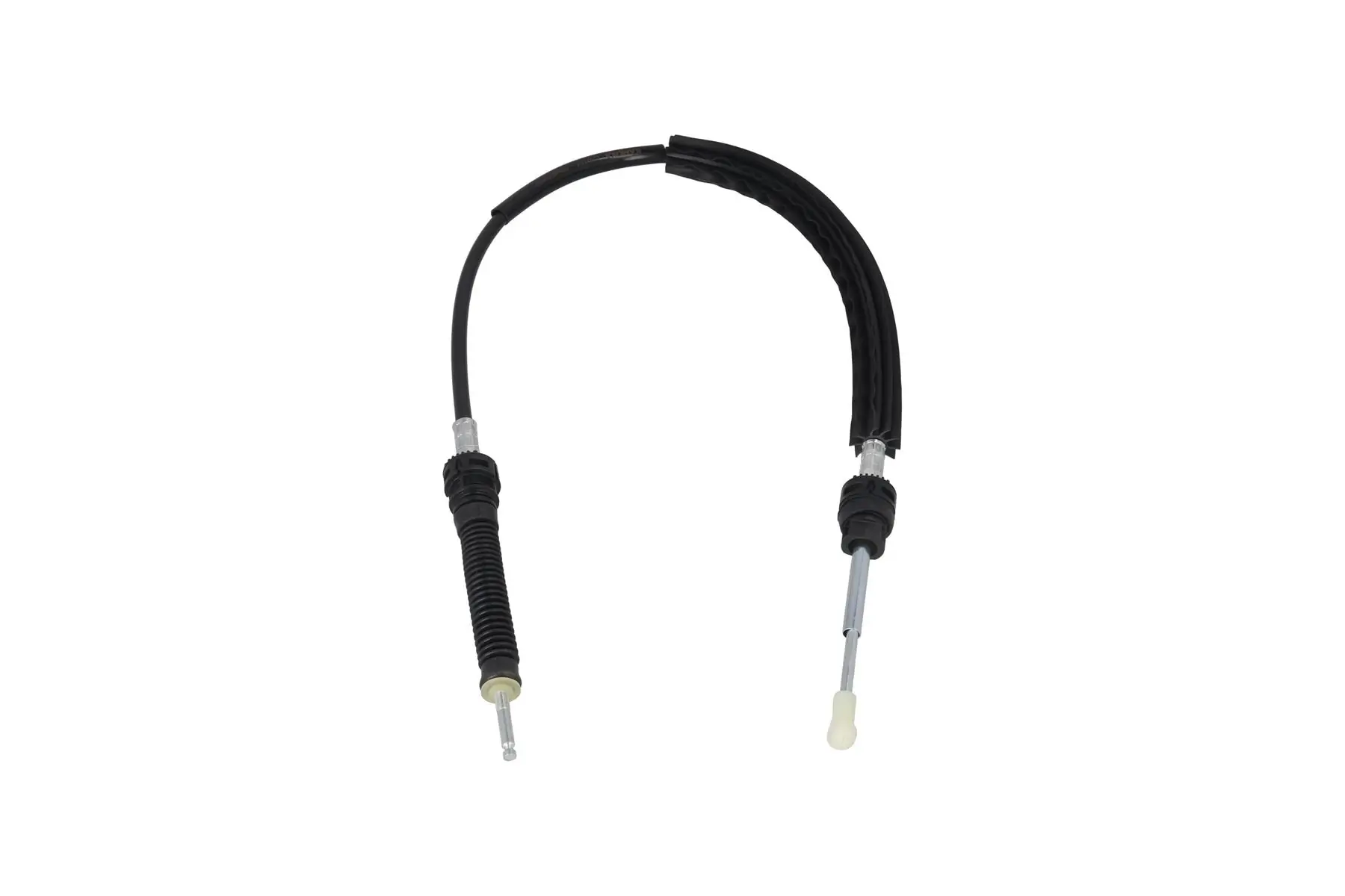 Cable Pull, manual transmission