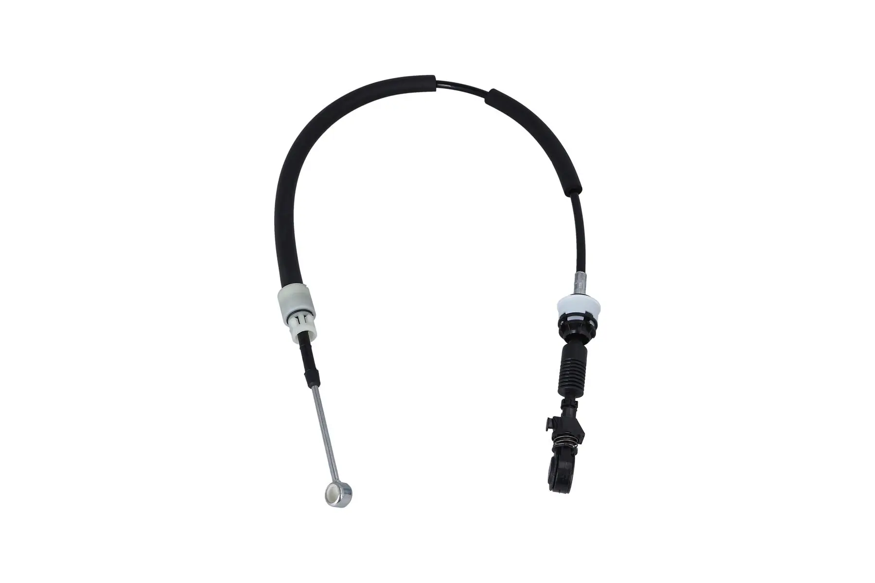 Cable Pull, manual transmission