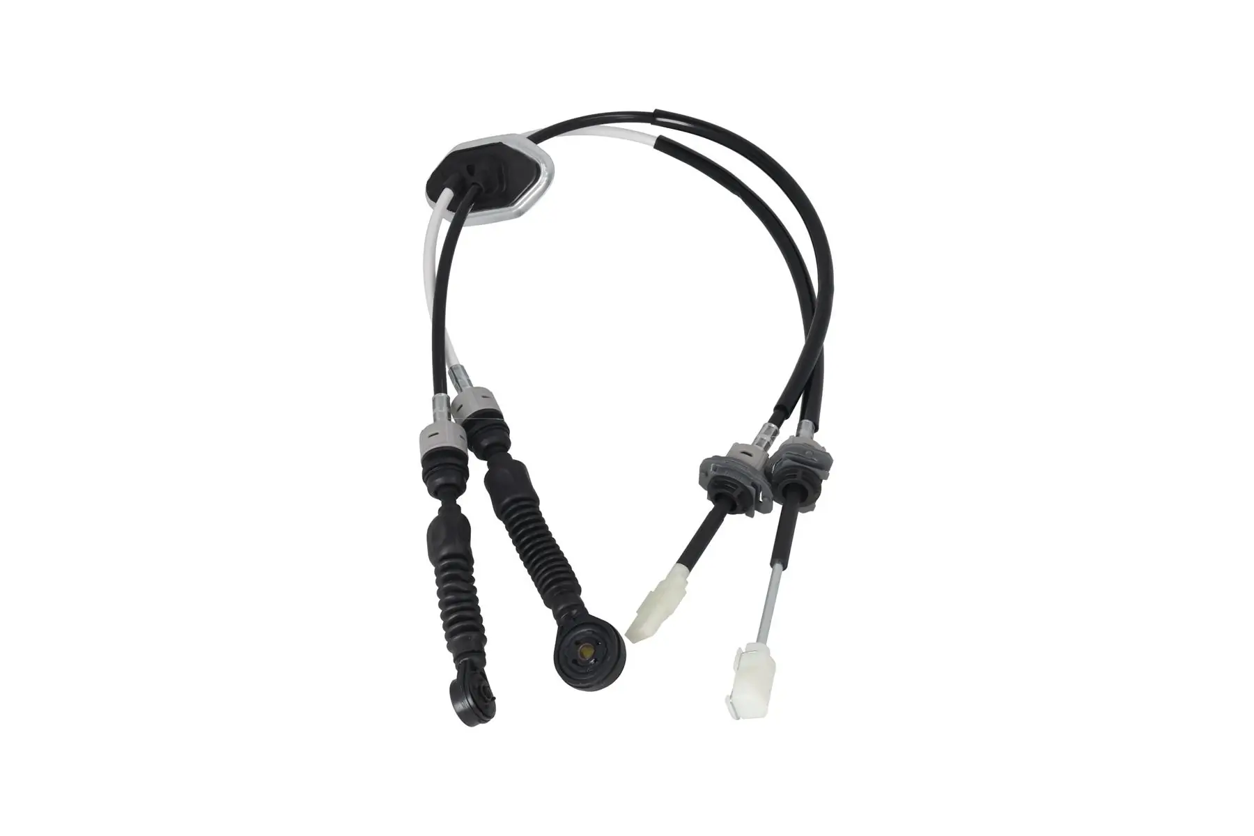 Cable Pull, manual transmission