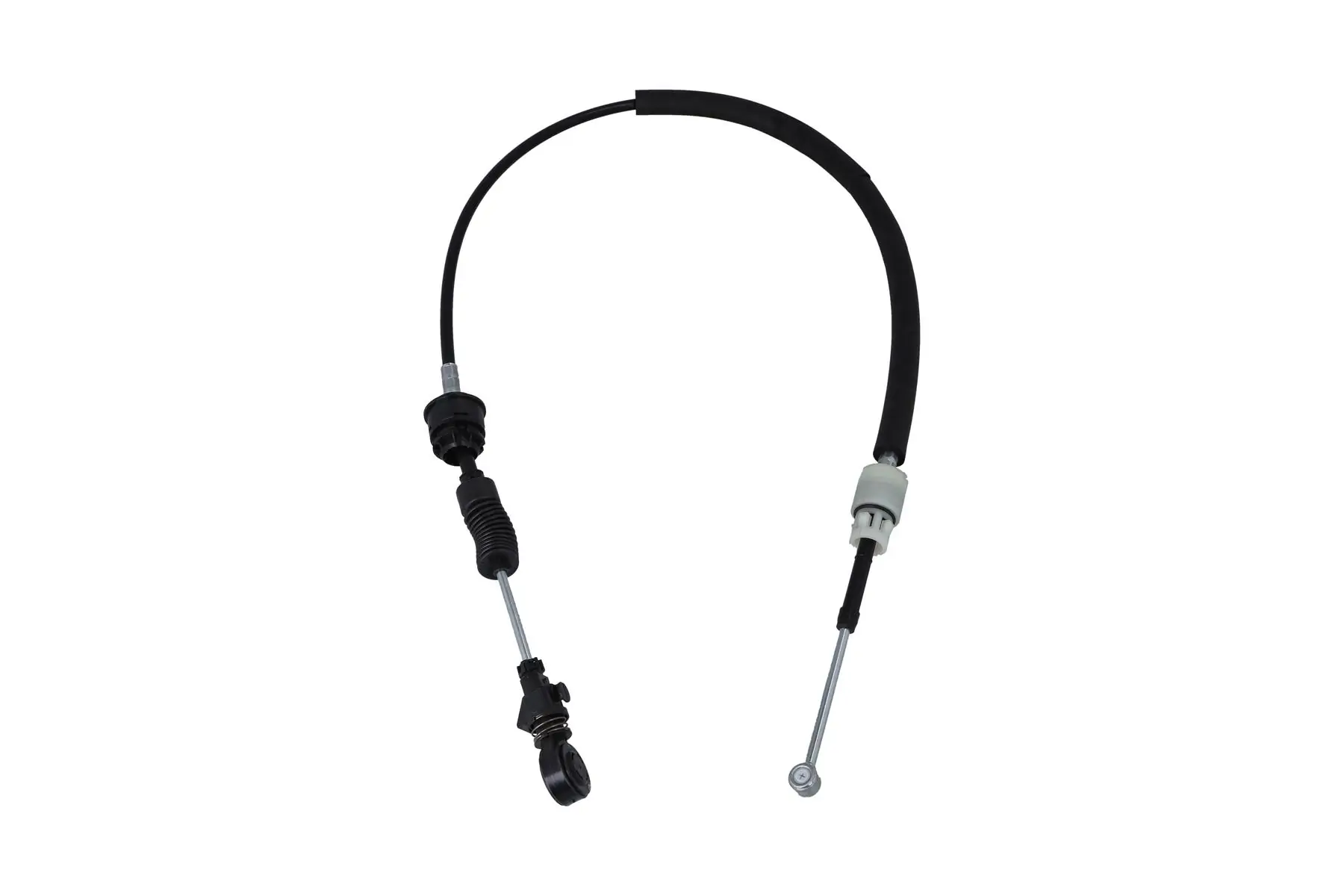Cable Pull, manual transmission