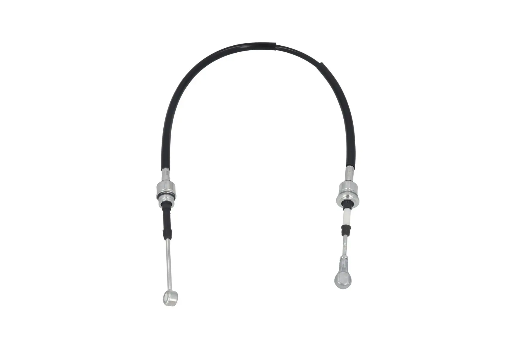 Cable Pull, manual transmission