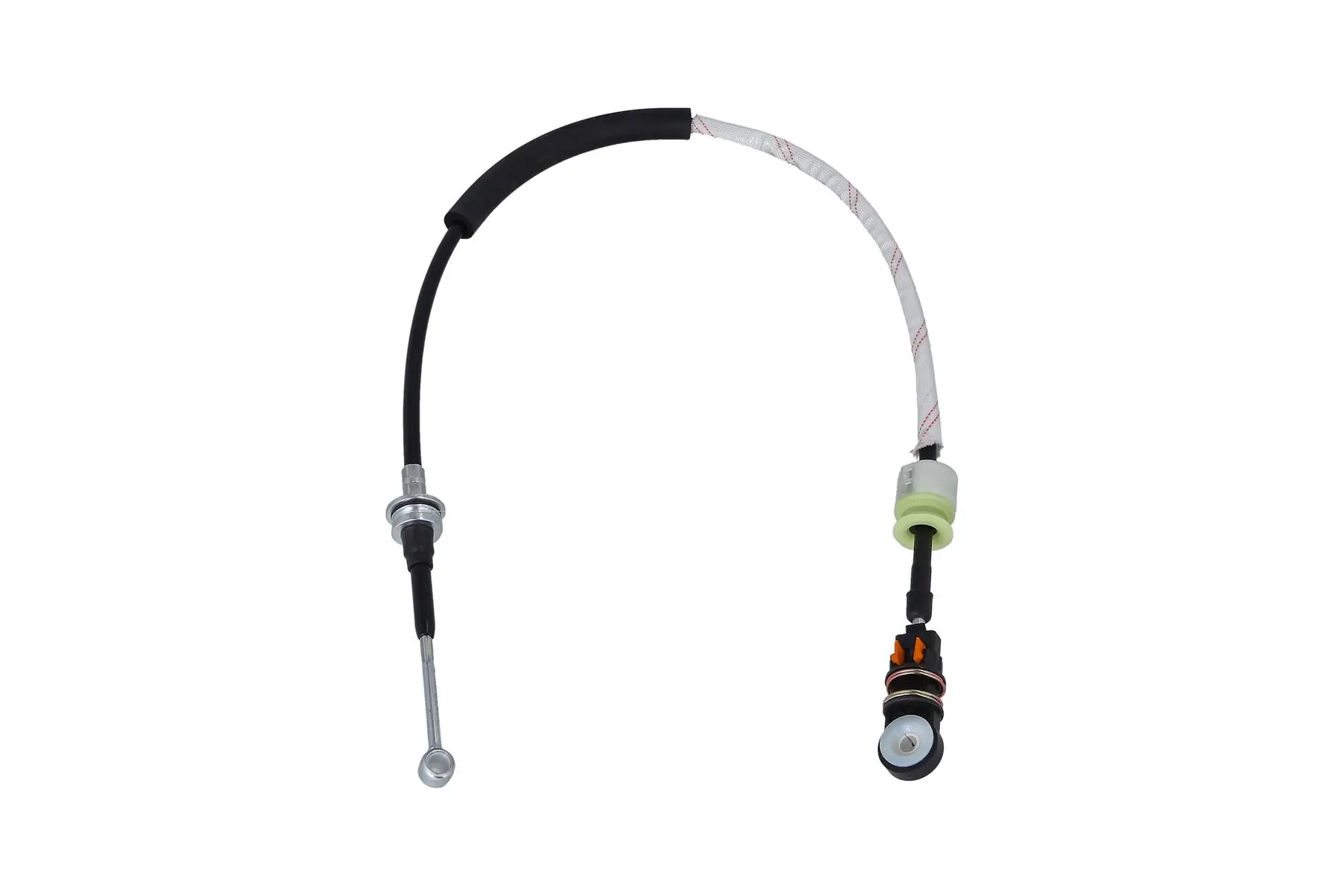 Cable Pull, manual transmission