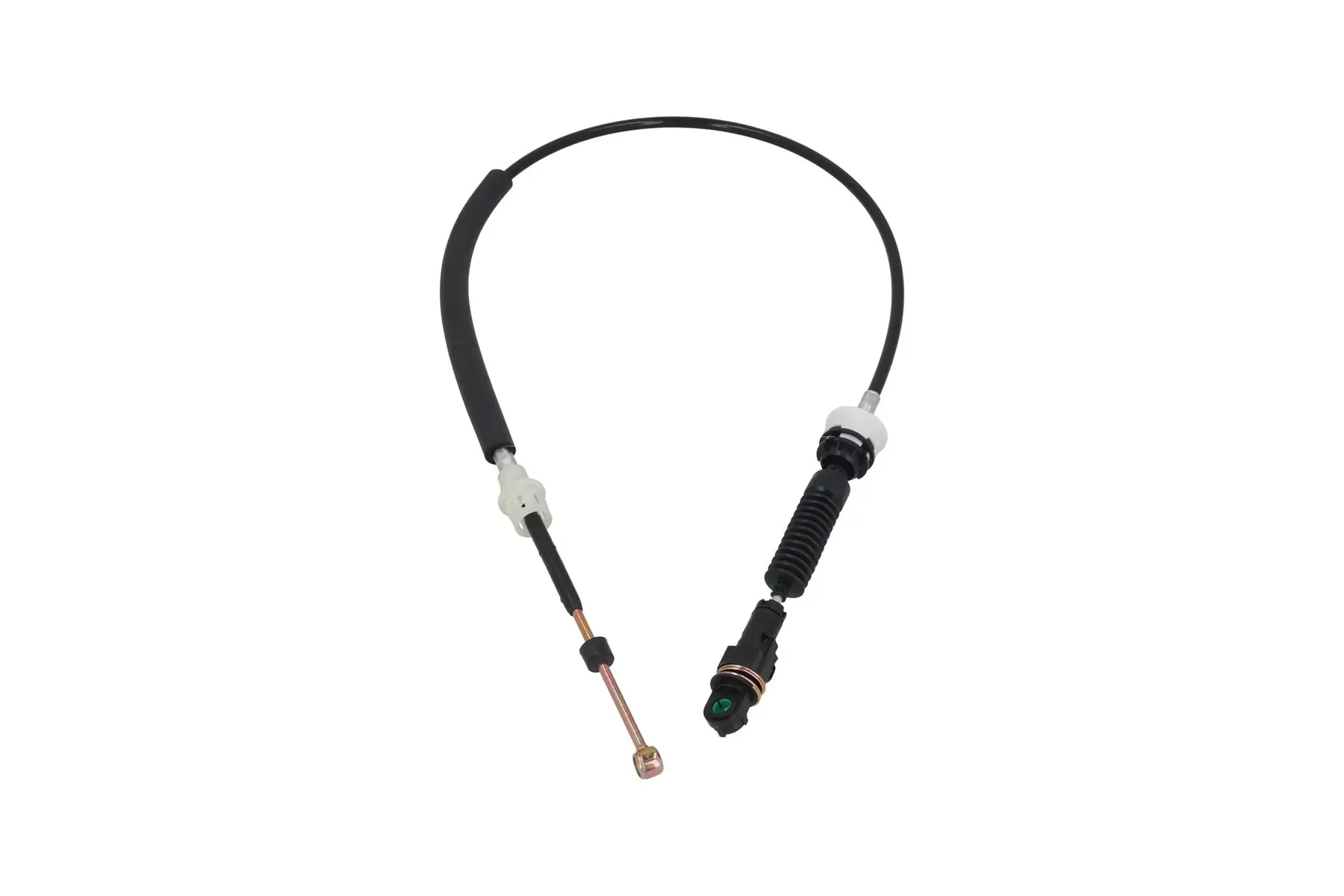 Cable Pull, manual transmission