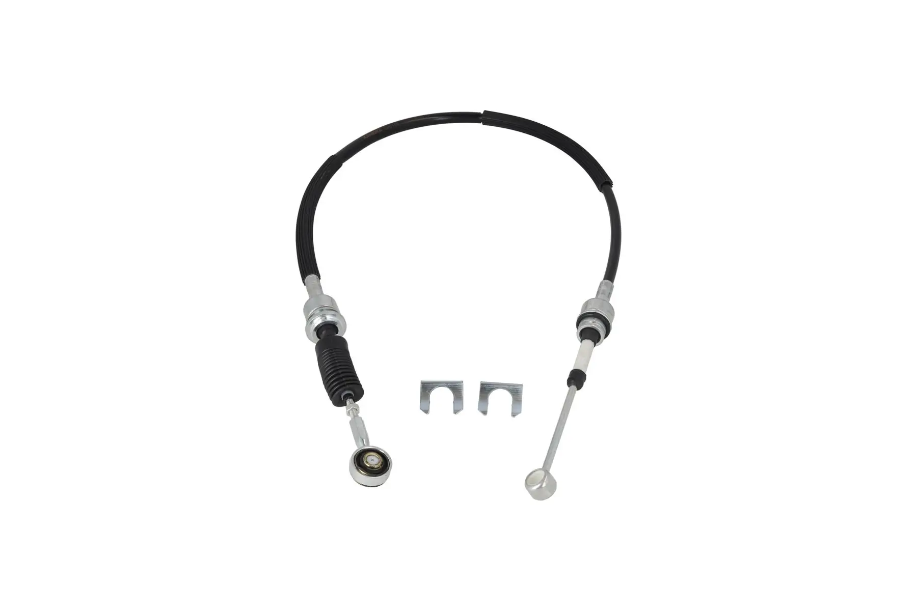 Cable Pull, manual transmission