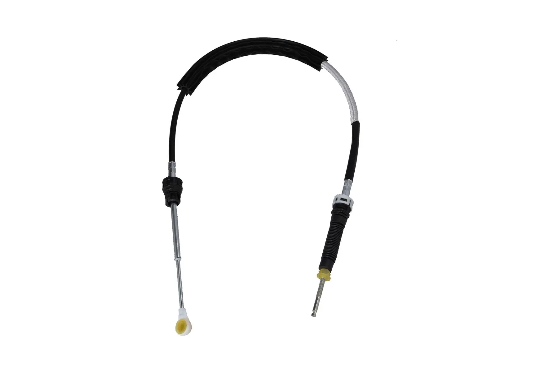 Cable Pull, manual transmission