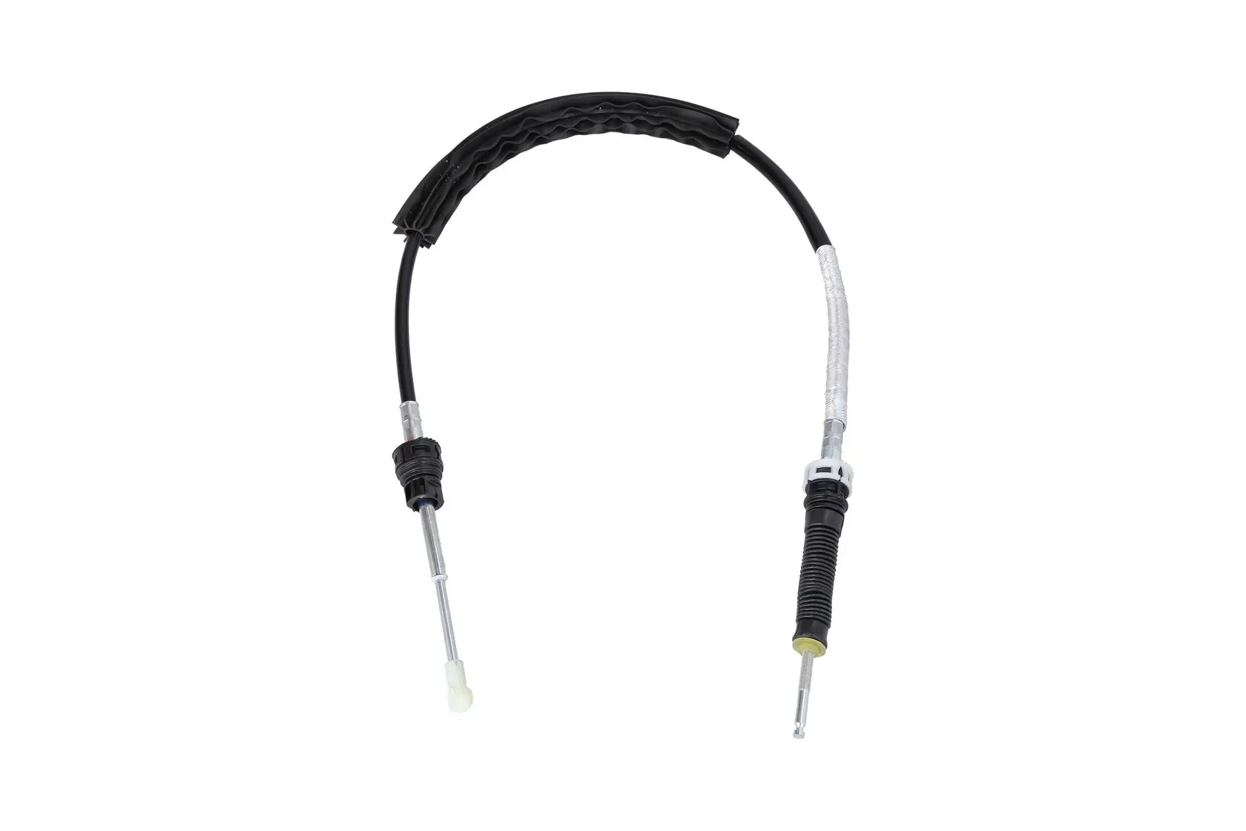Cable Pull, manual transmission