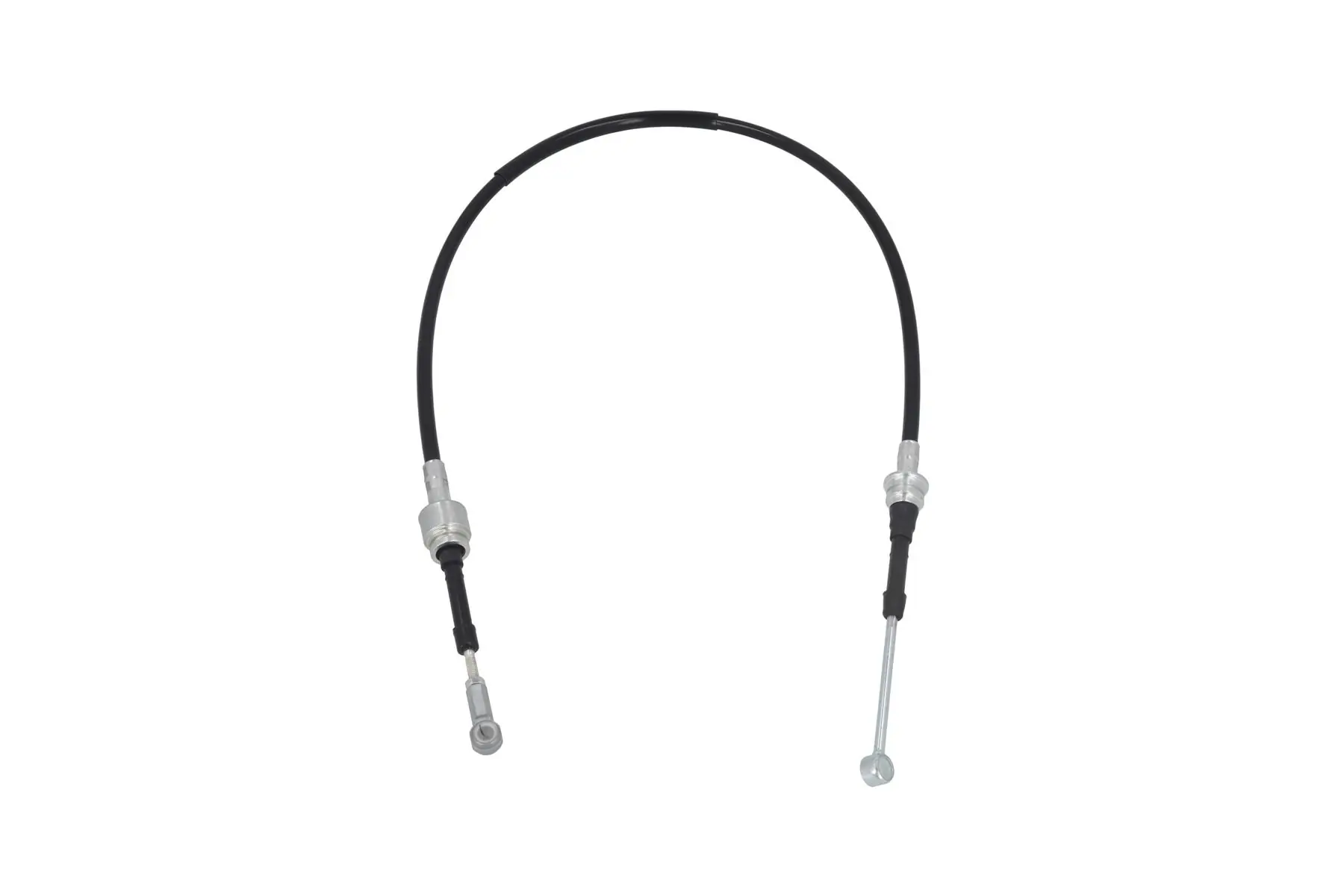 Cable Pull, manual transmission