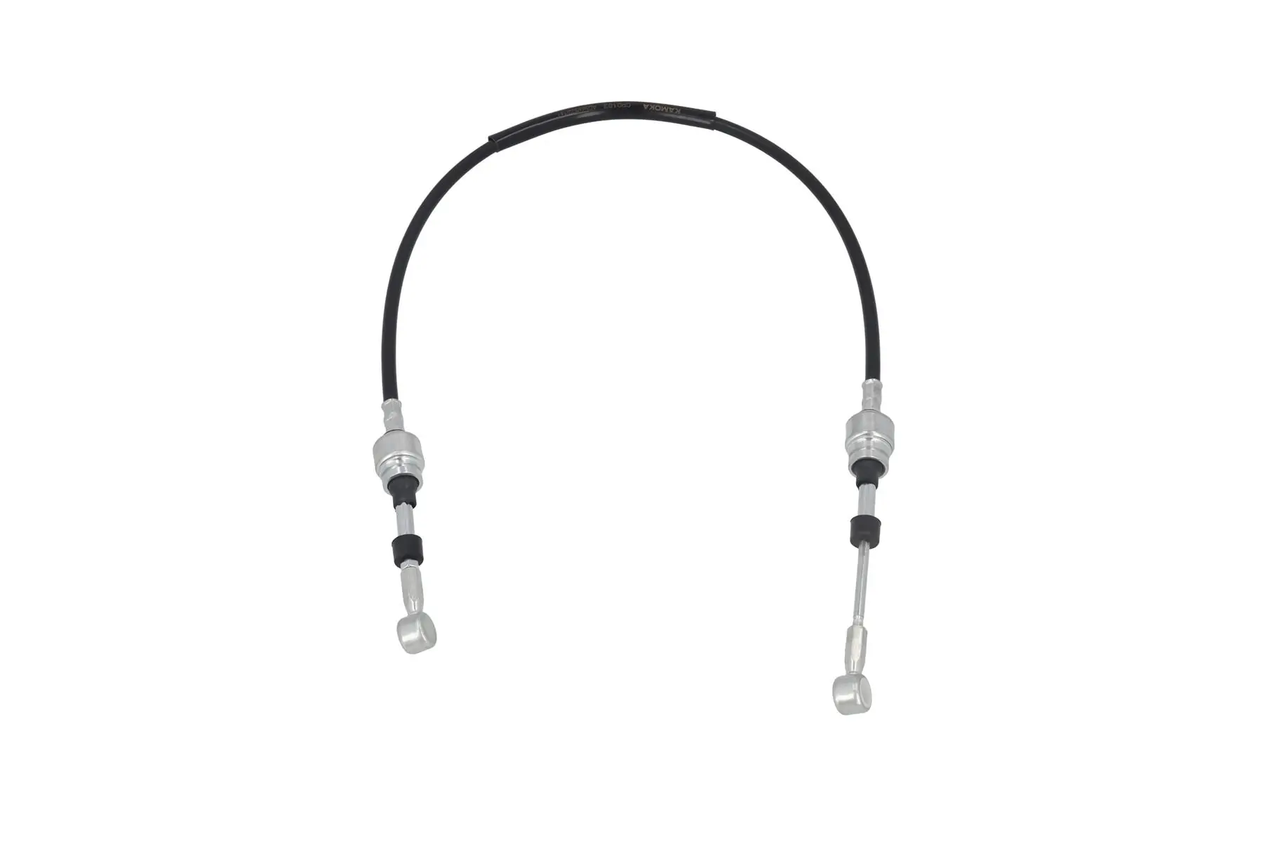 Cable Pull, manual transmission