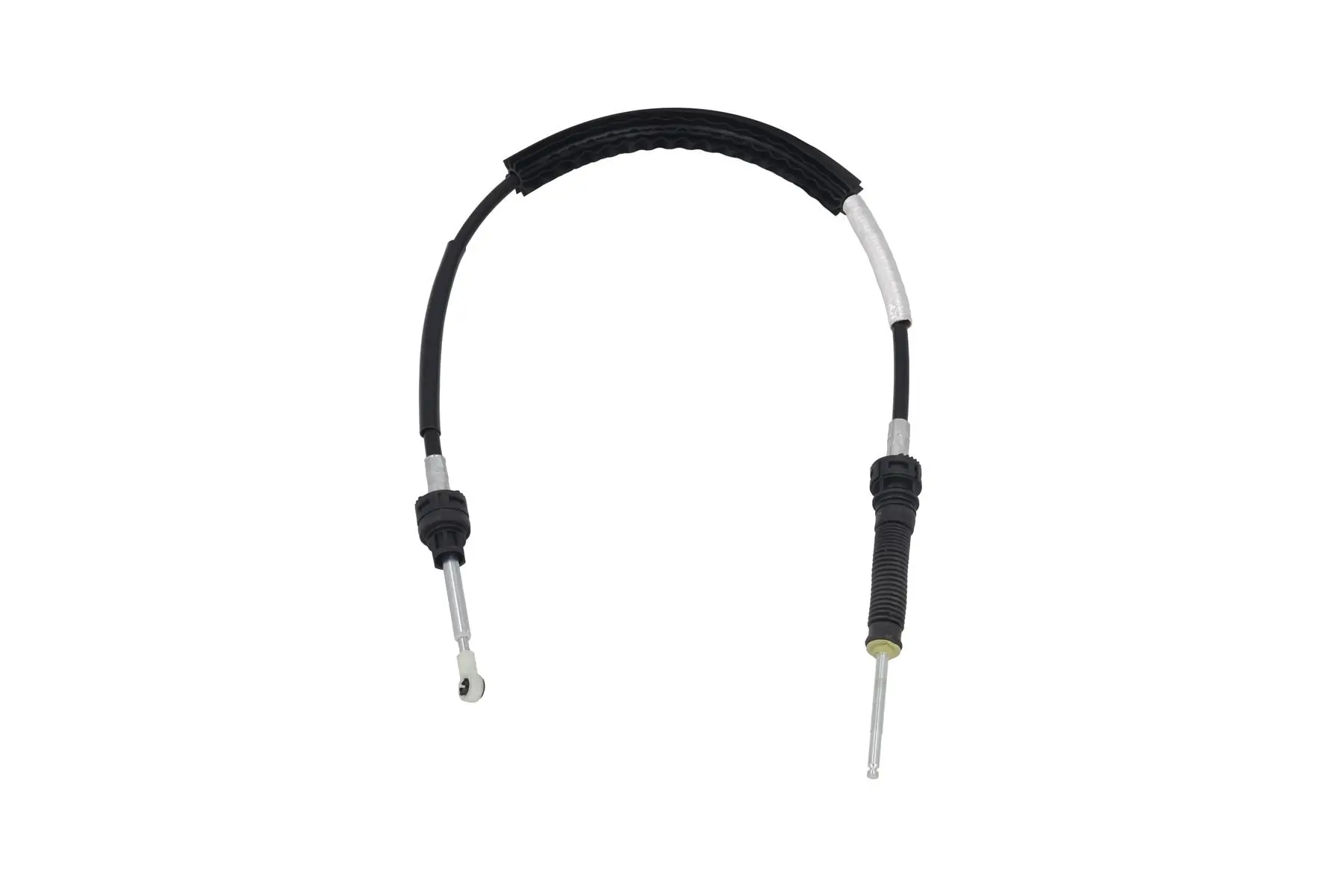 Cable Pull, manual transmission