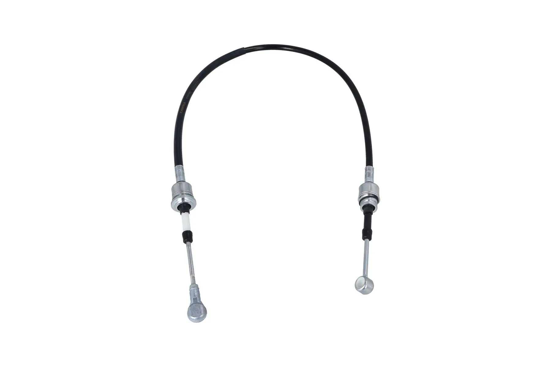 Cable Pull, manual transmission