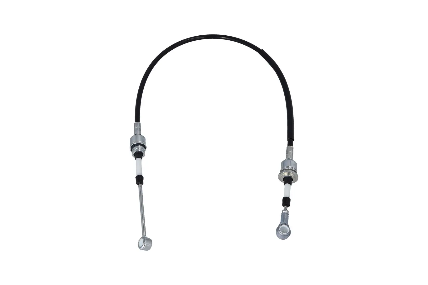 Cable Pull, manual transmission