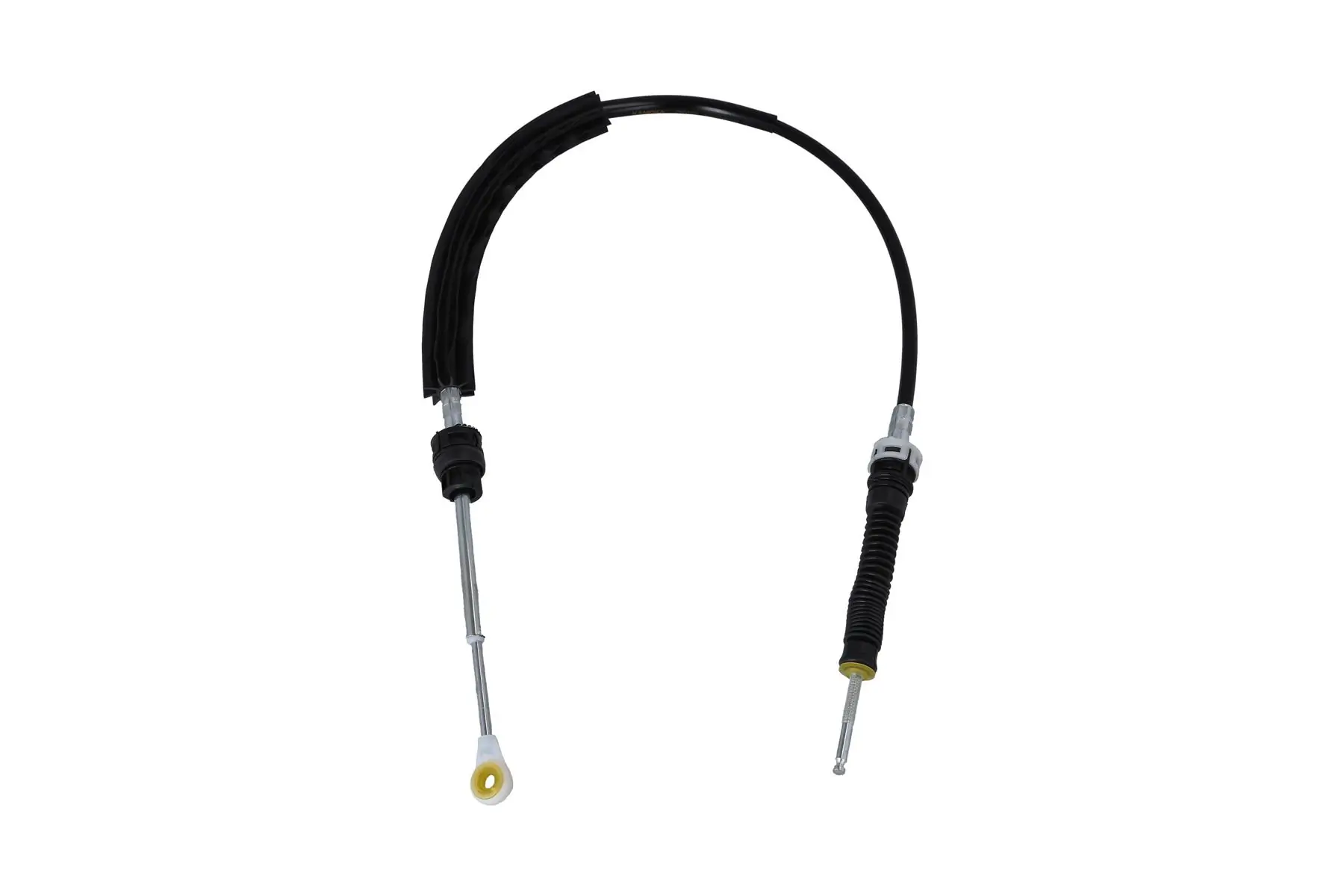 Cable Pull, manual transmission