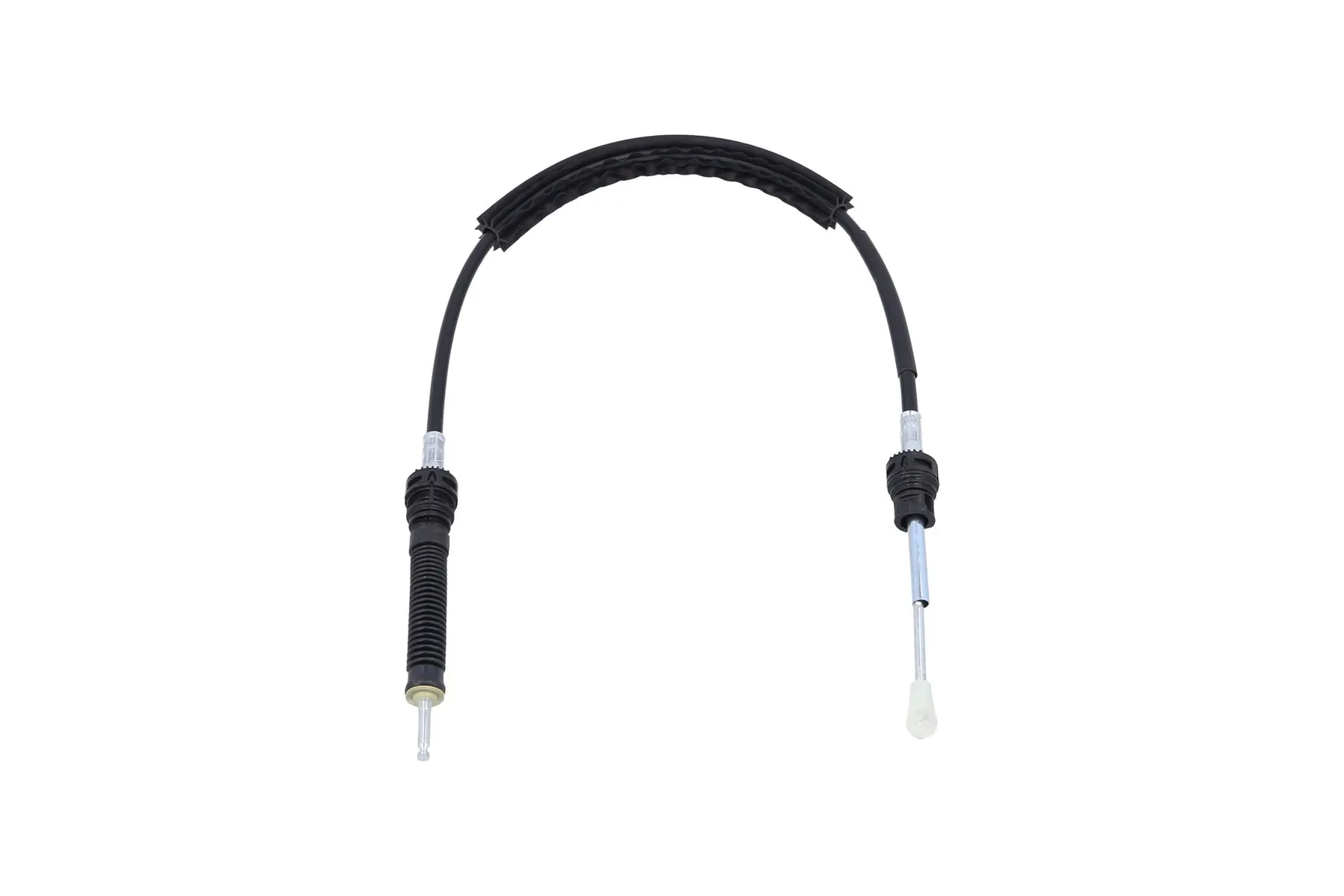 Cable Pull, manual transmission