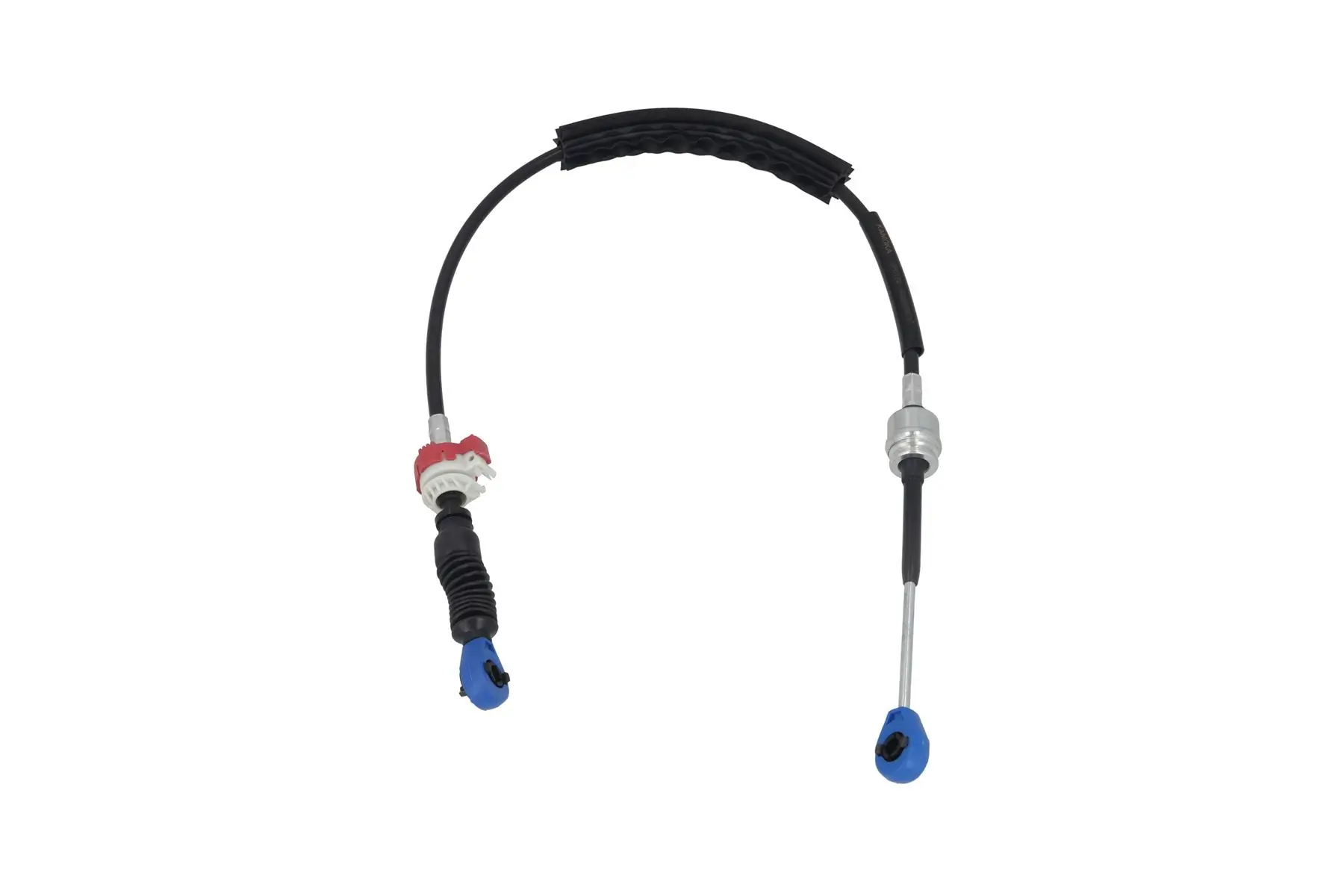 Cable Pull, manual transmission