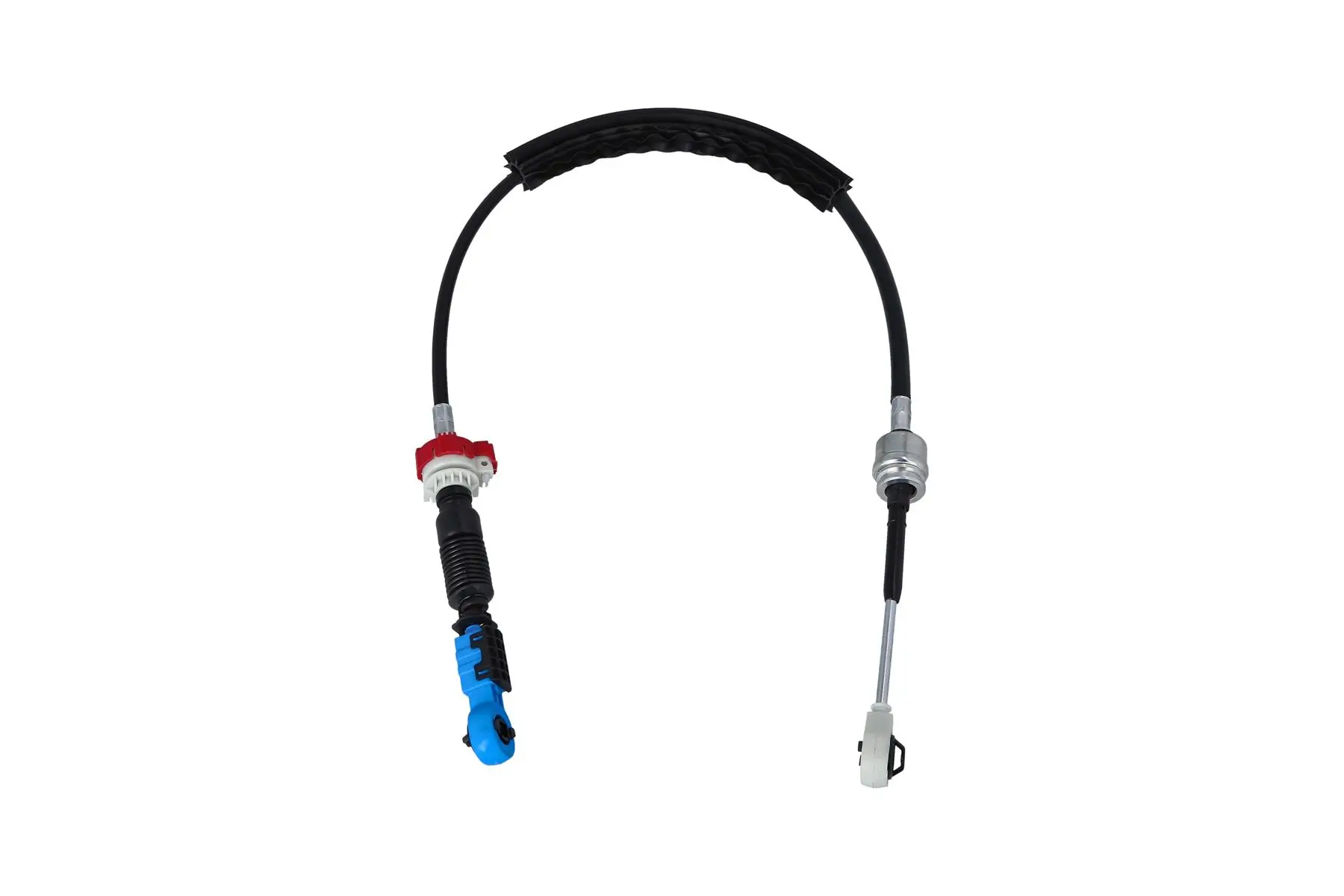Cable Pull, manual transmission