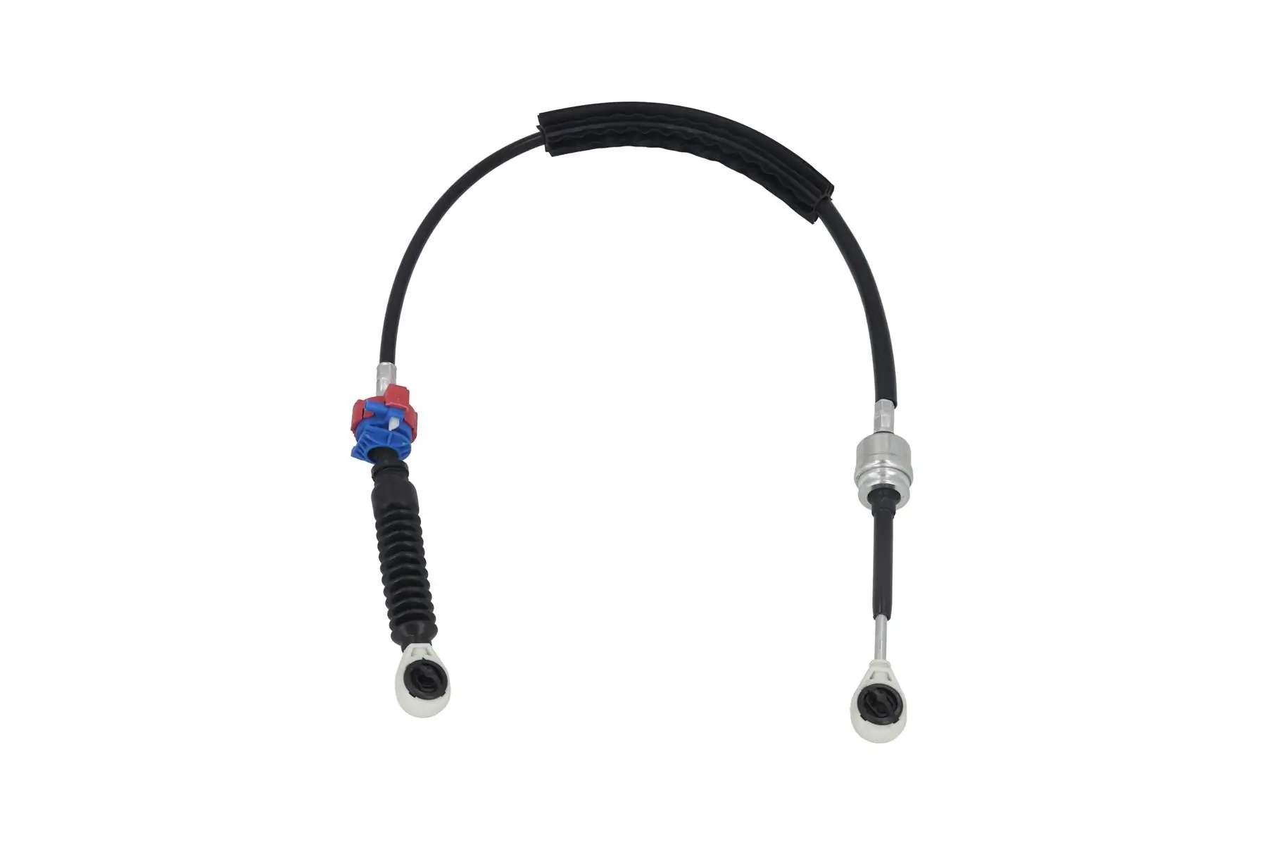 Cable Pull, manual transmission