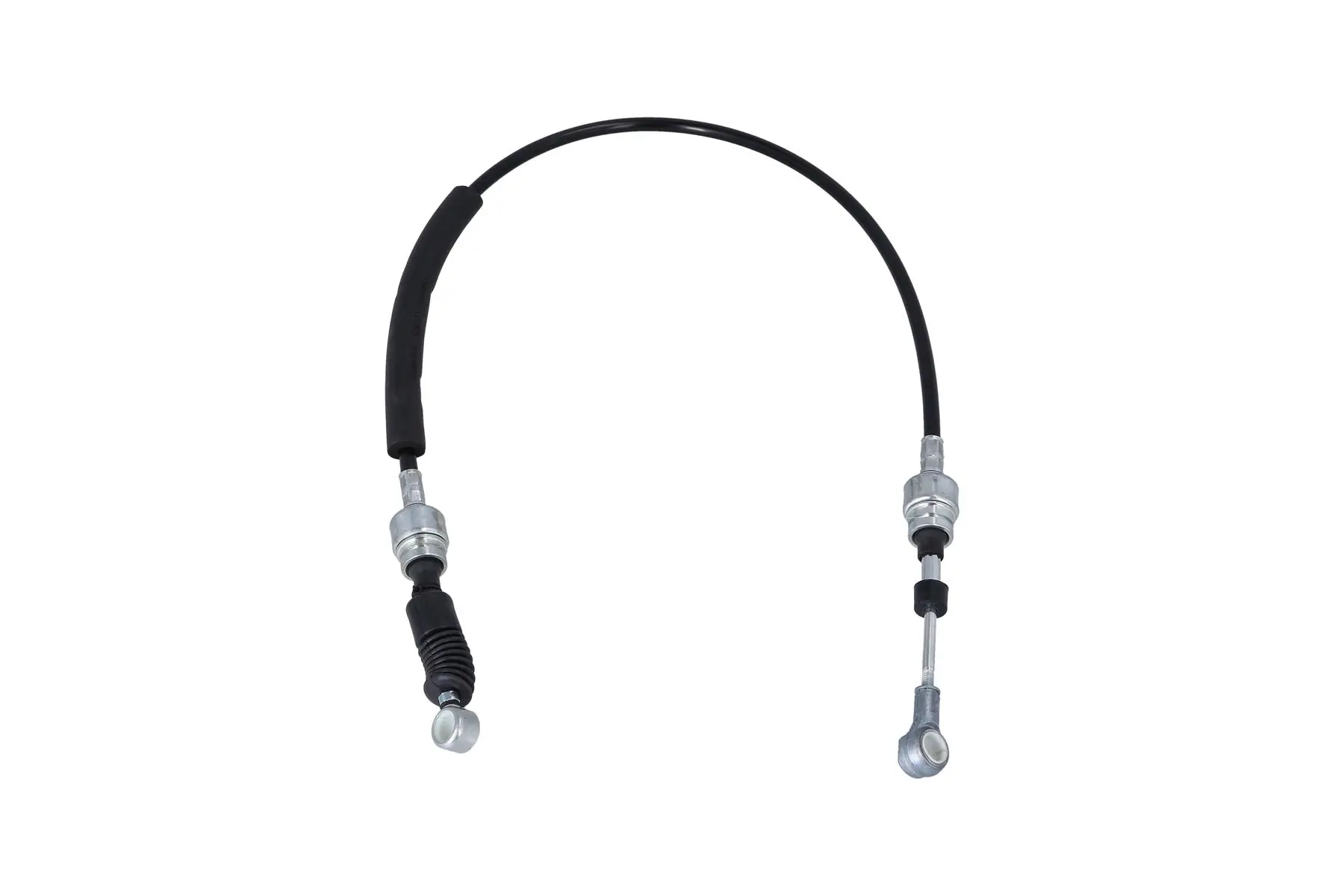 Cable Pull, manual transmission