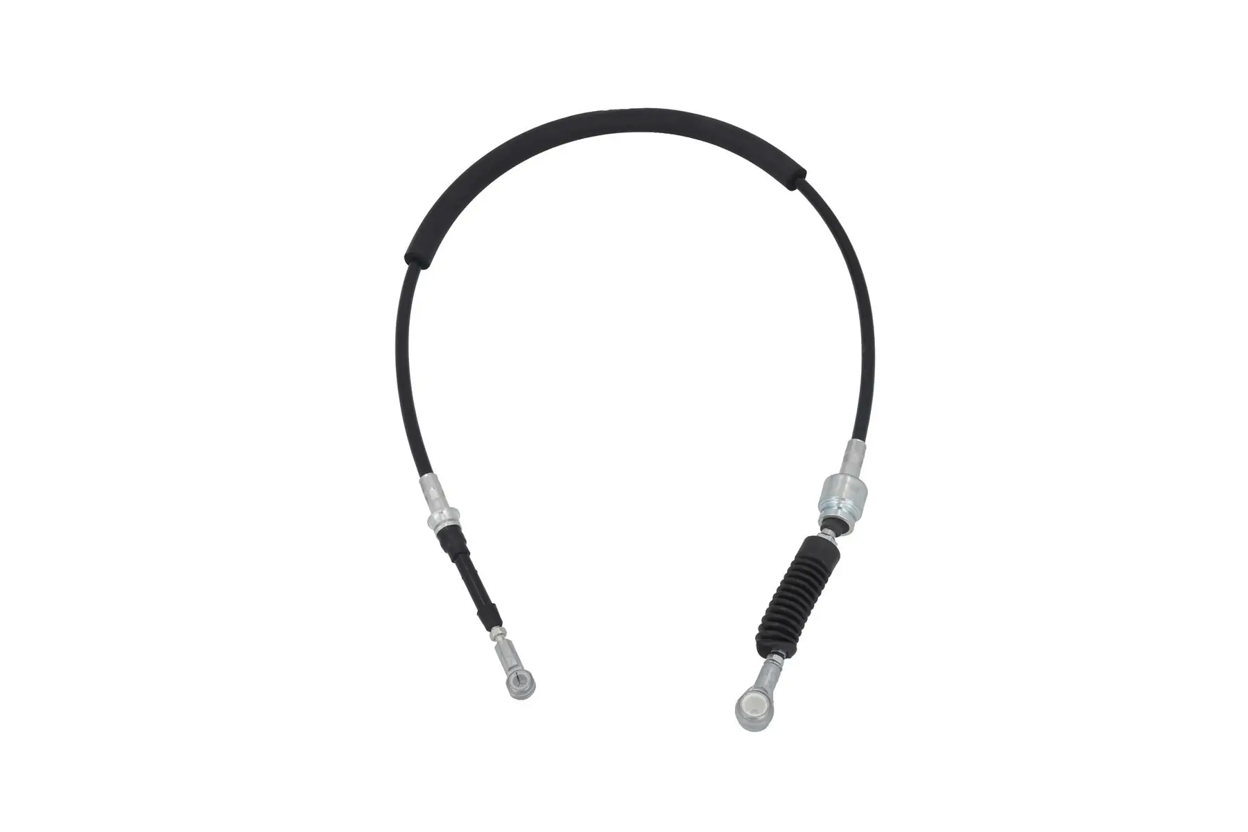 Cable Pull, manual transmission
