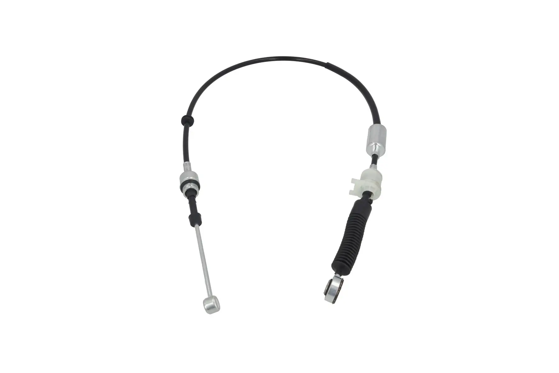 Cable Pull, manual transmission