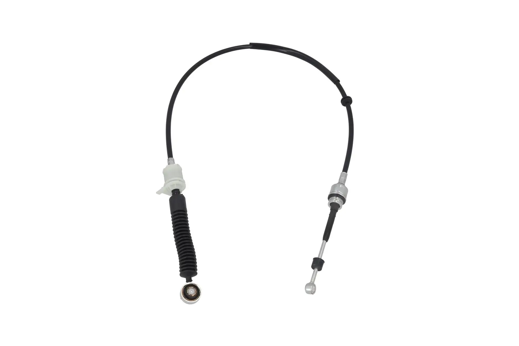 Cable Pull, manual transmission