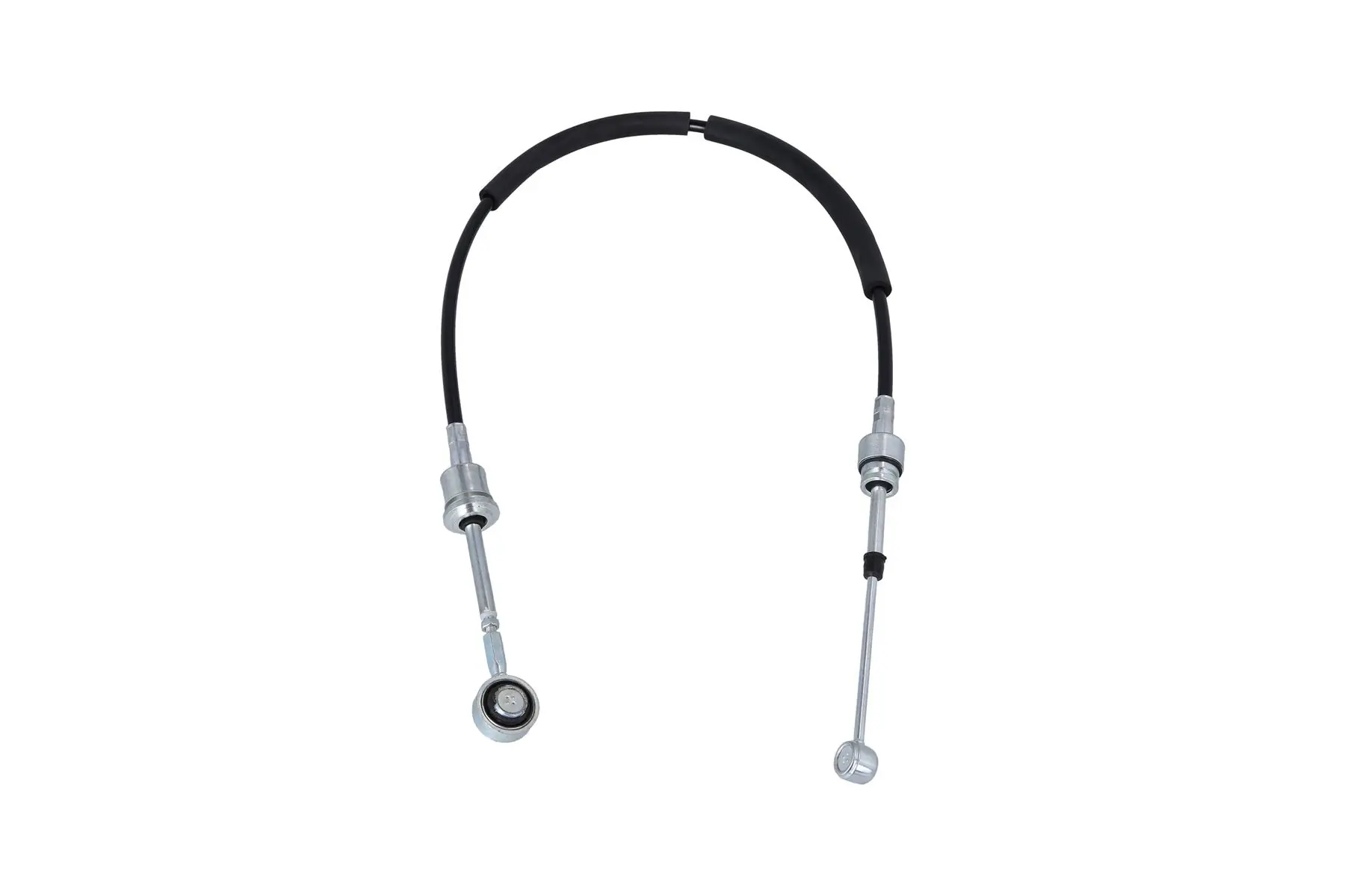 Cable Pull, manual transmission